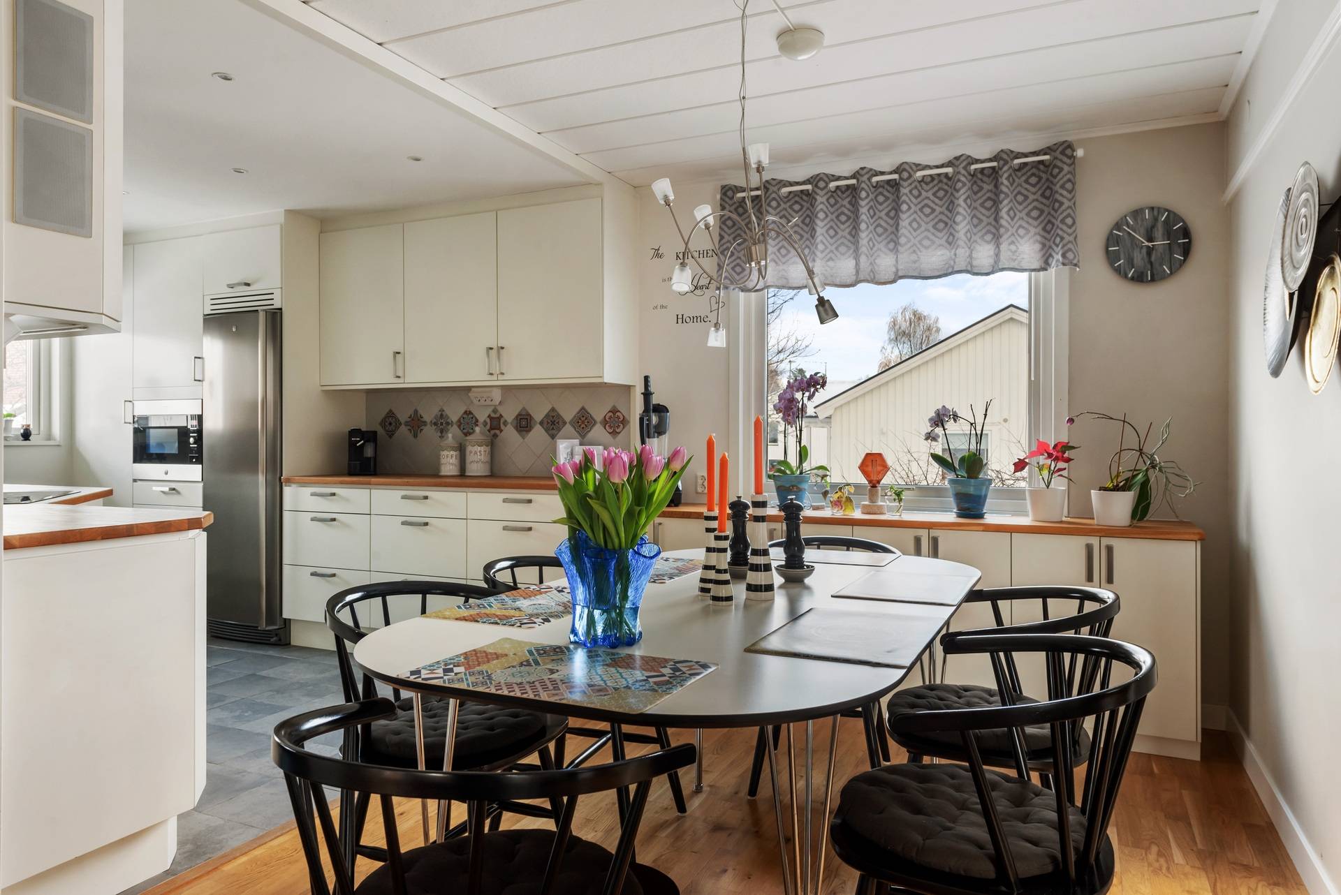 7 rum Villa på Ängsgatan 9 Norrtälje Norrtälje kommun - bild 7