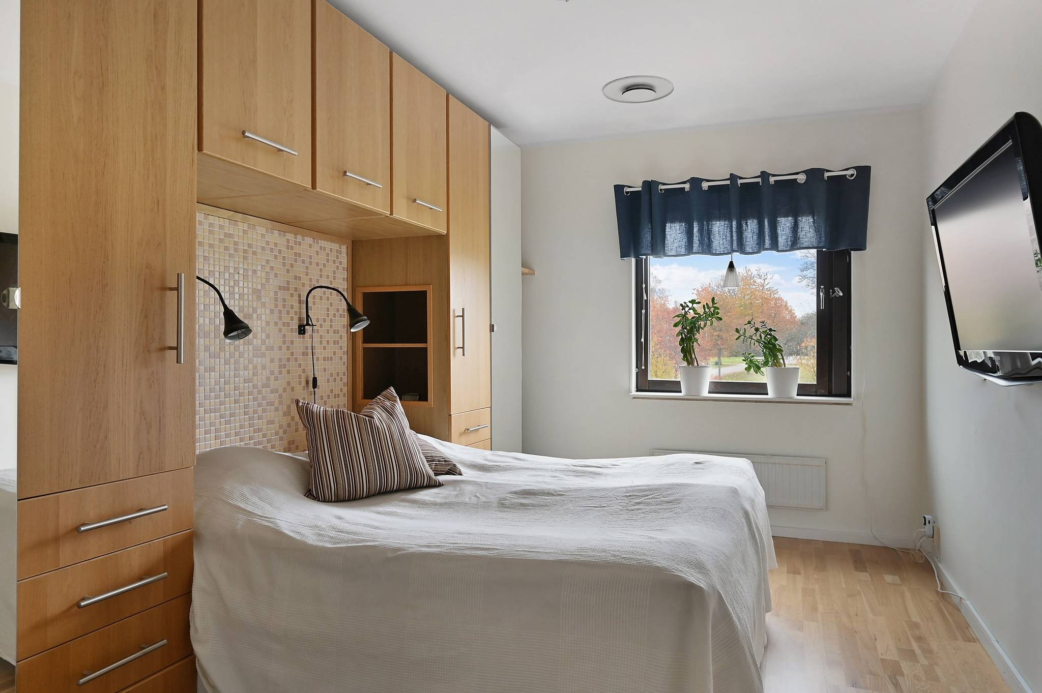 4 rum Lägenhet på Häggviksvägen 17A, 1 tr Häggvik Sollentuna kommun - bild 21