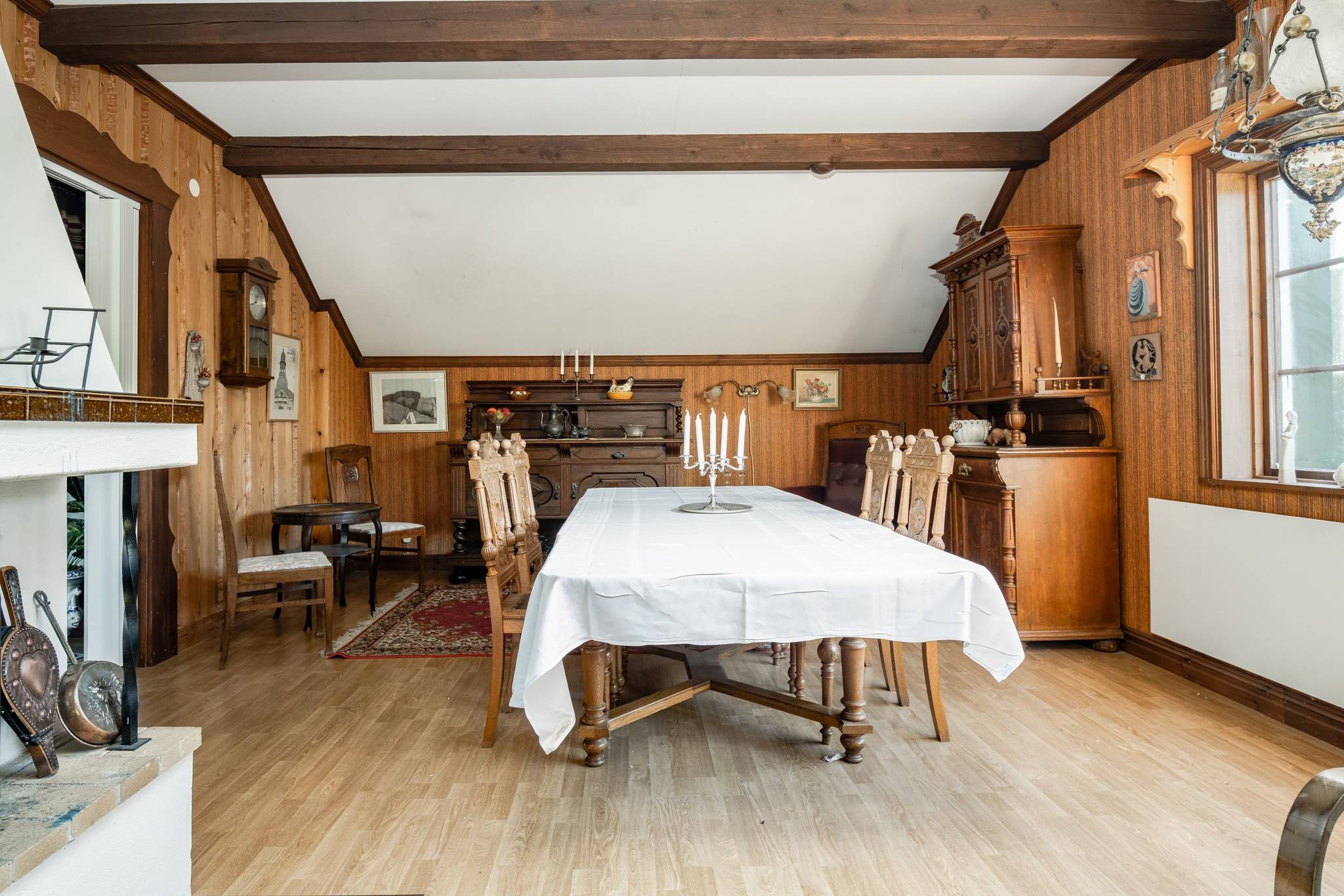 5 rum Villa på Östansjö 520 Söderhamns kommun - bild 26