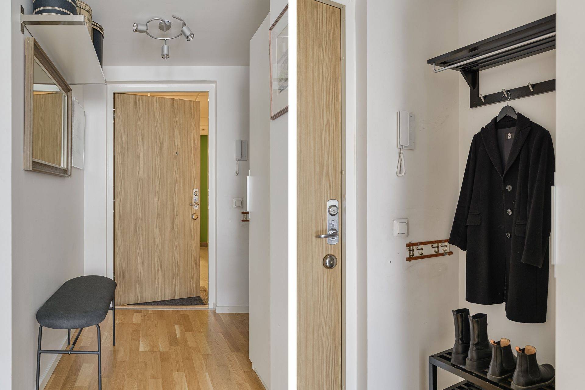 2 rum Lägenhet på Blåsebergavägen 7 Limhamn/Elinegård Malmö kommun - bild 21
