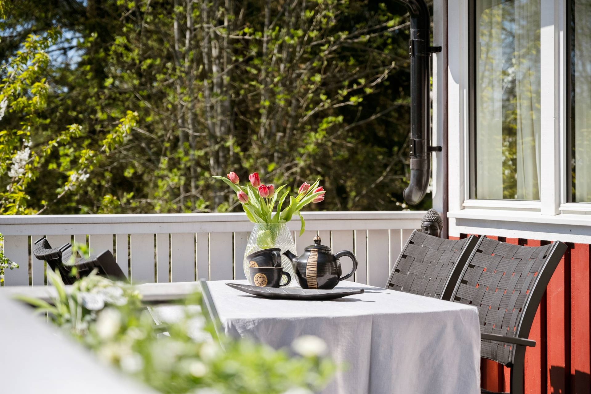 5 rum Villa på Ravinvägen 16 Västerlanda Lilla Edets kommun - bild 12