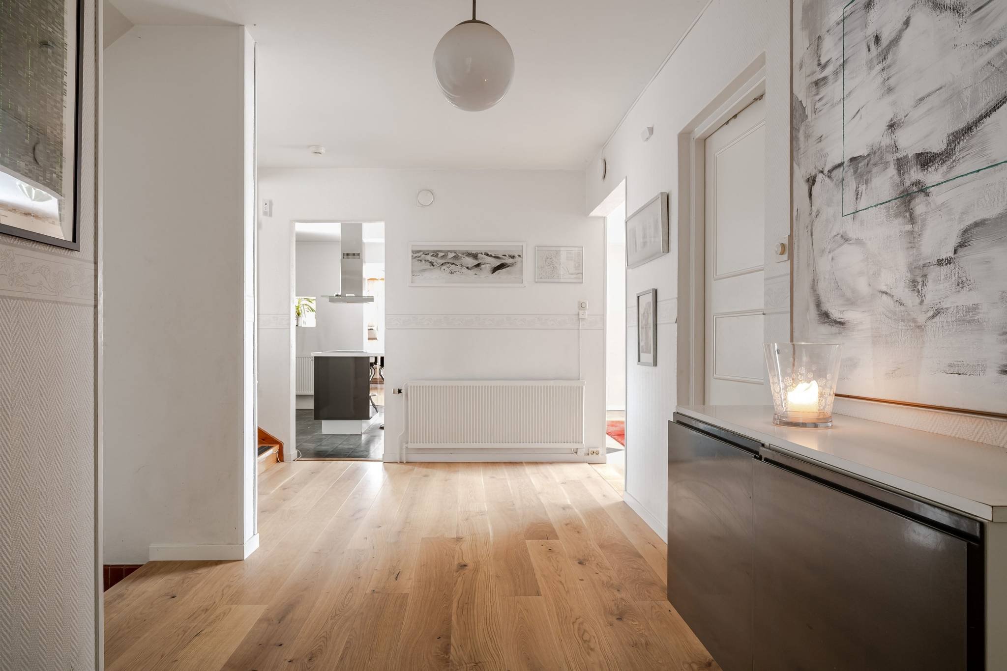 8 rum Villa på Nygatan 1 Centralt Gnesta kommun - bild 10