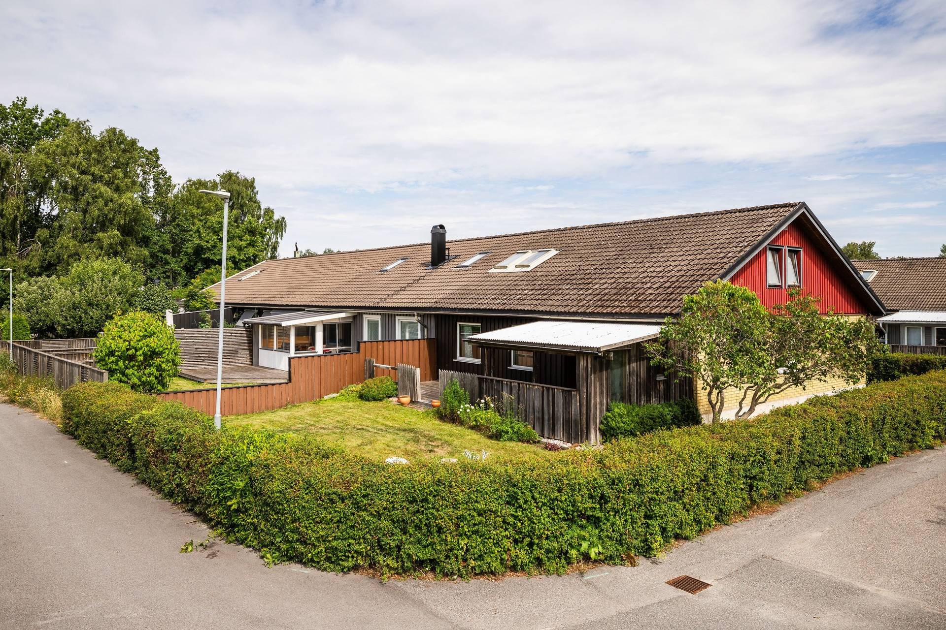 5 rum villa på Vallsundsvägen 10A Oxelösund, Oxelösunds kommun - bild 1