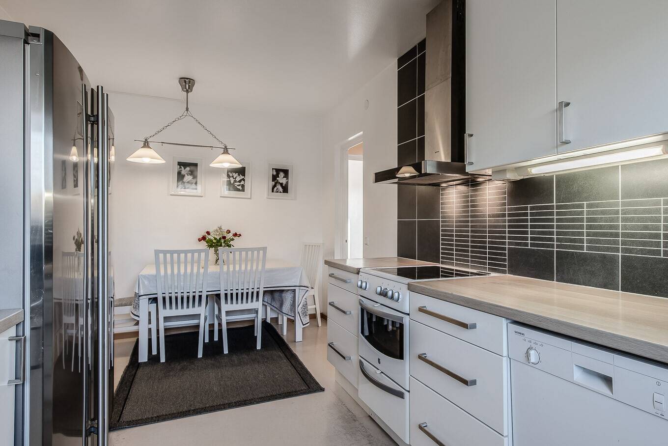 3 rum Lägenhet på Fältvägen 20A, 3 tr Spånga - Bromsten Stockholms kommun - bild 8