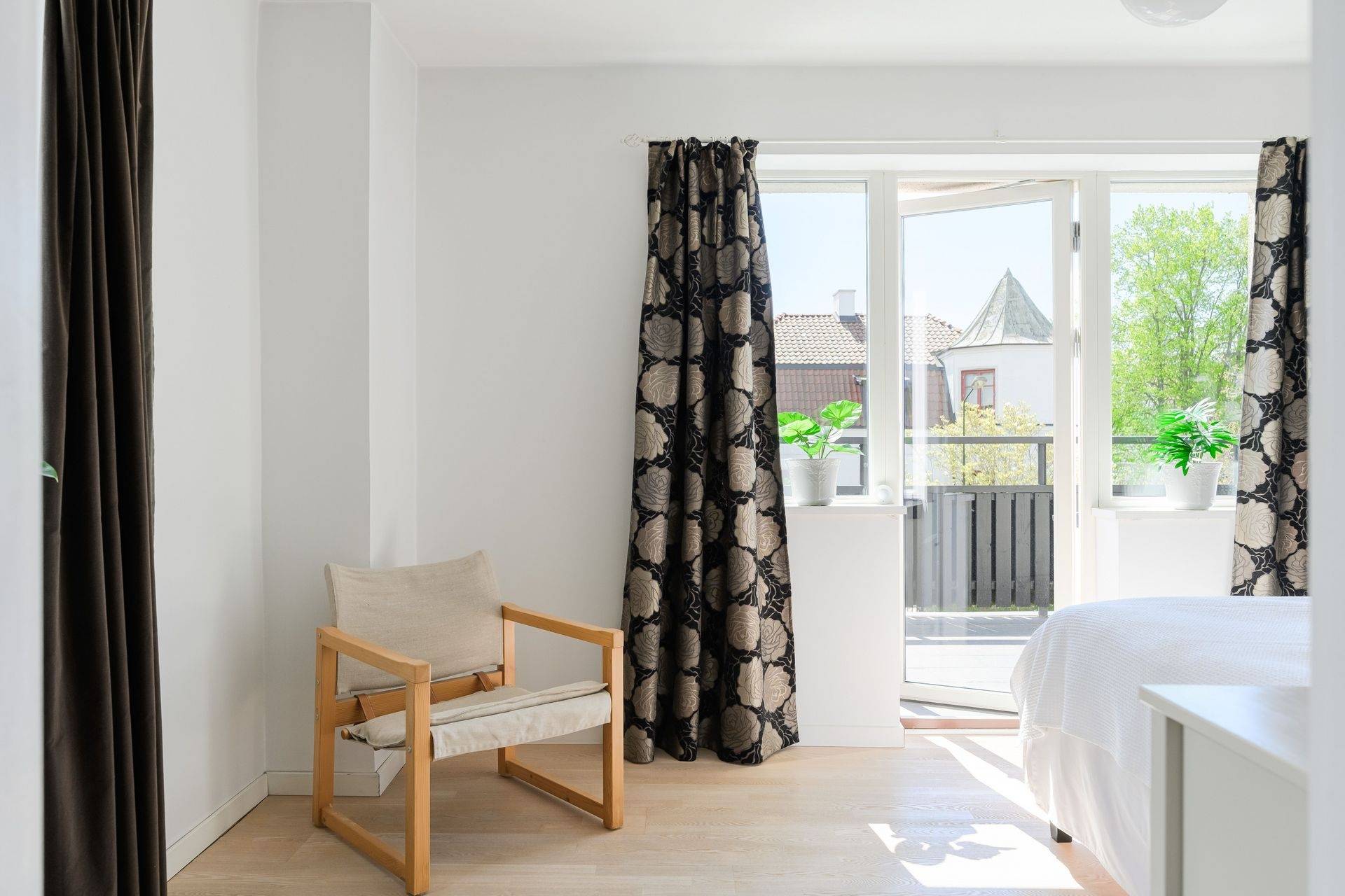 6 rum Villa på Pilåkersvägen 33 Solbacken Malmö kommun - bild 45