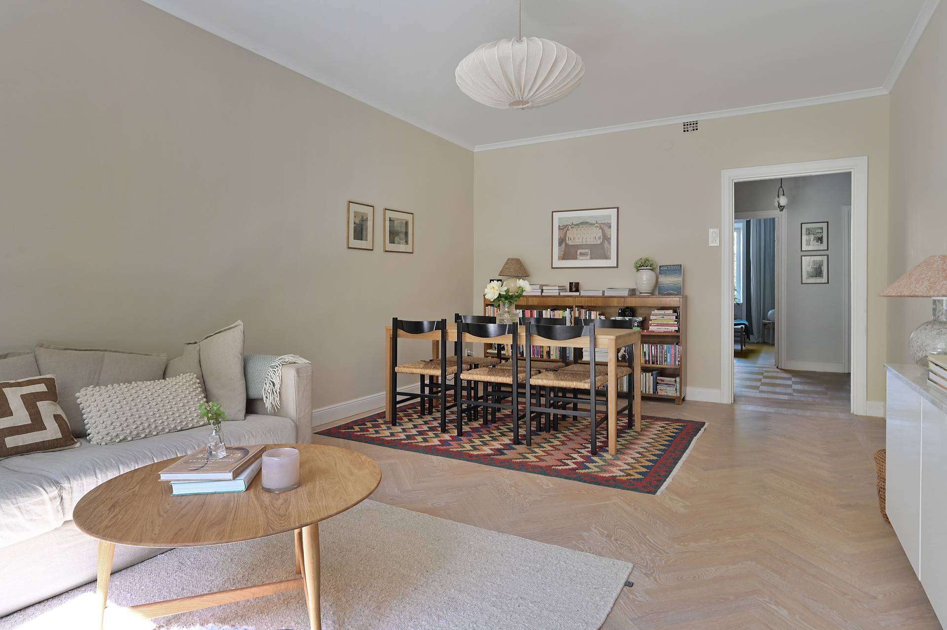 2 rum Lägenhet på Blekingegatan 29 Södermalm - Katarina Stockholms kommun - bild 11