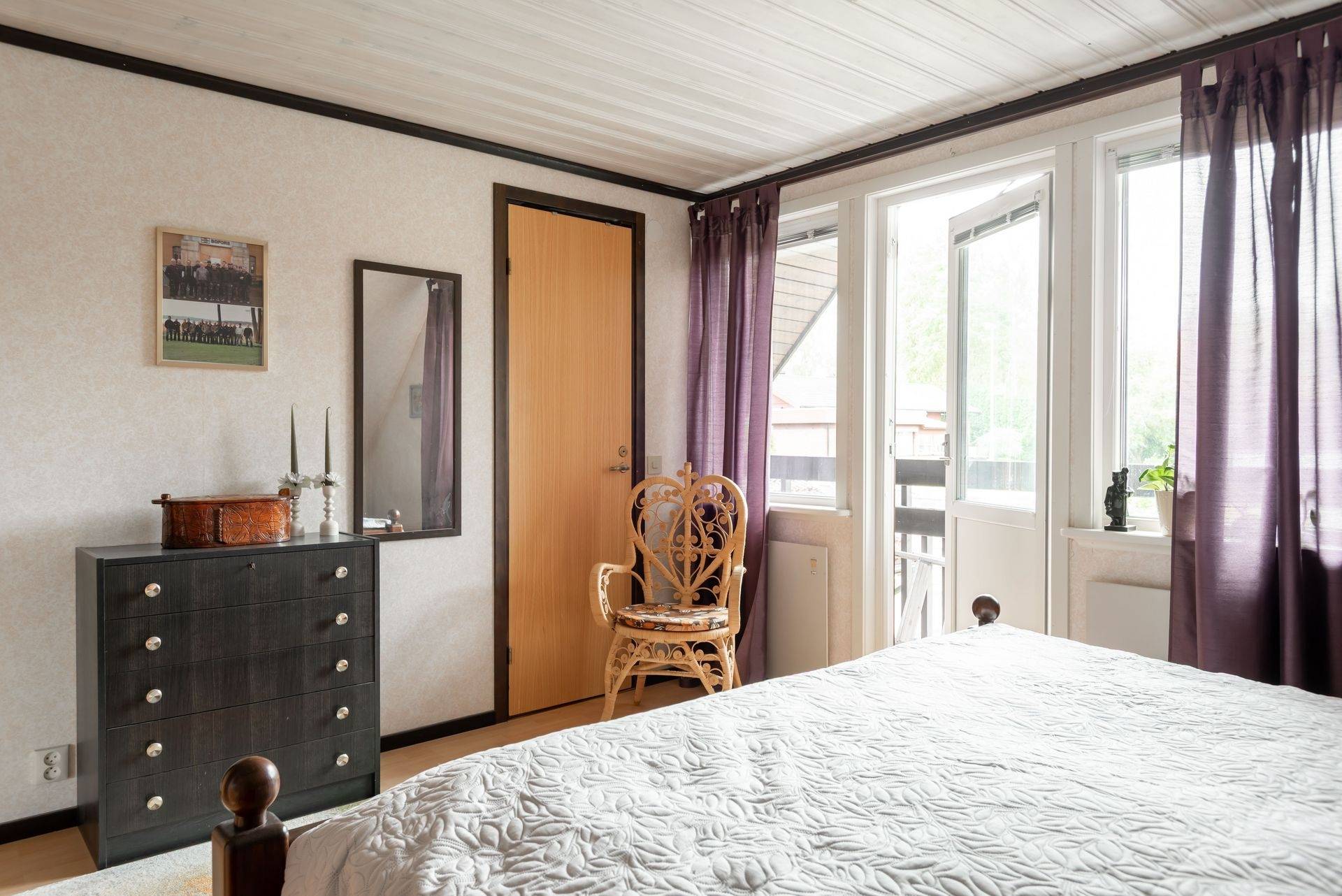 5 rum Villa på Skogsvägen 3 Bruket Degerfors kommun - bild 53