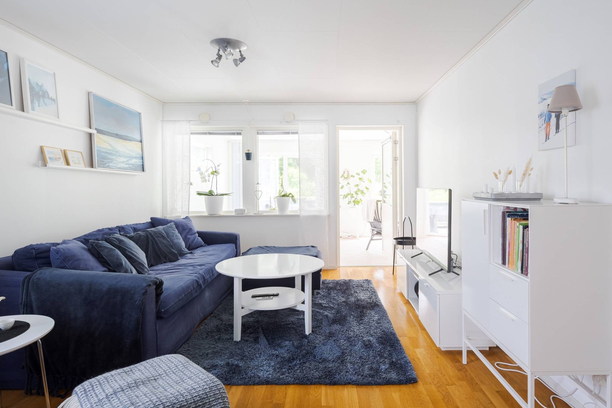 5 rum Villa på Hökvägen 13 Hentorp Skövde kommun - bild 8
