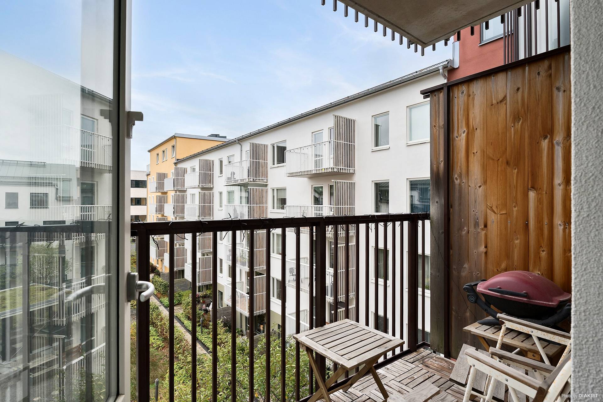 1 rum Lägenhet på Boulevarden 51 Täby Park Täby kommun - bild 5