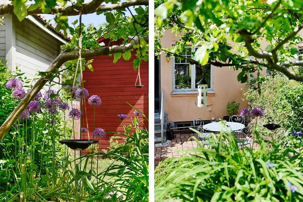 5 rum Radhus på Margaretavägen 47 Gamla Enskede Stockholms kommun - bild 6