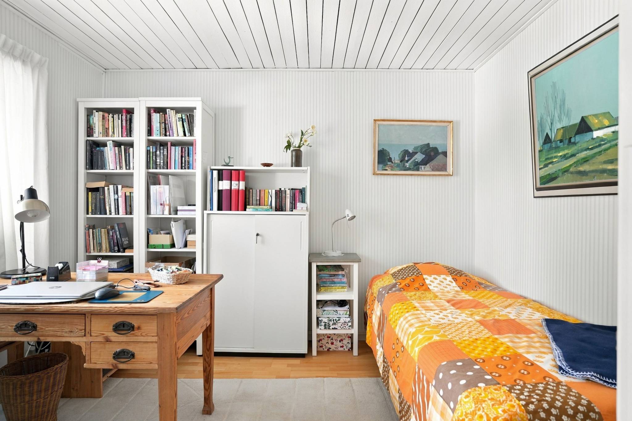 5 rum Radhus på Kantarellvägen 14 Norby Uppsala kommun - bild 19