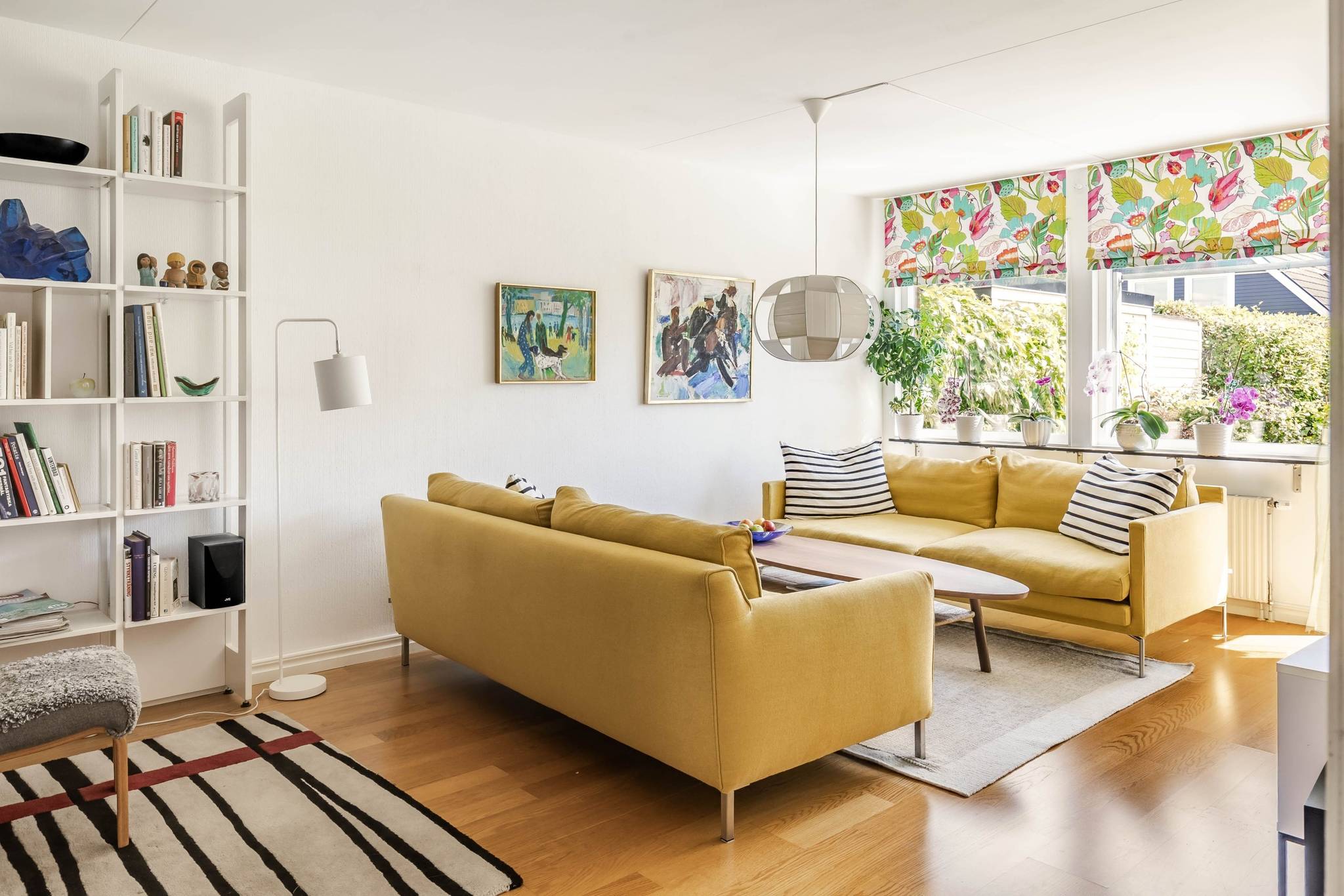 6 rum Villa på Skorstensvägen 38 Lindsdal Kalmar kommun - bild 12