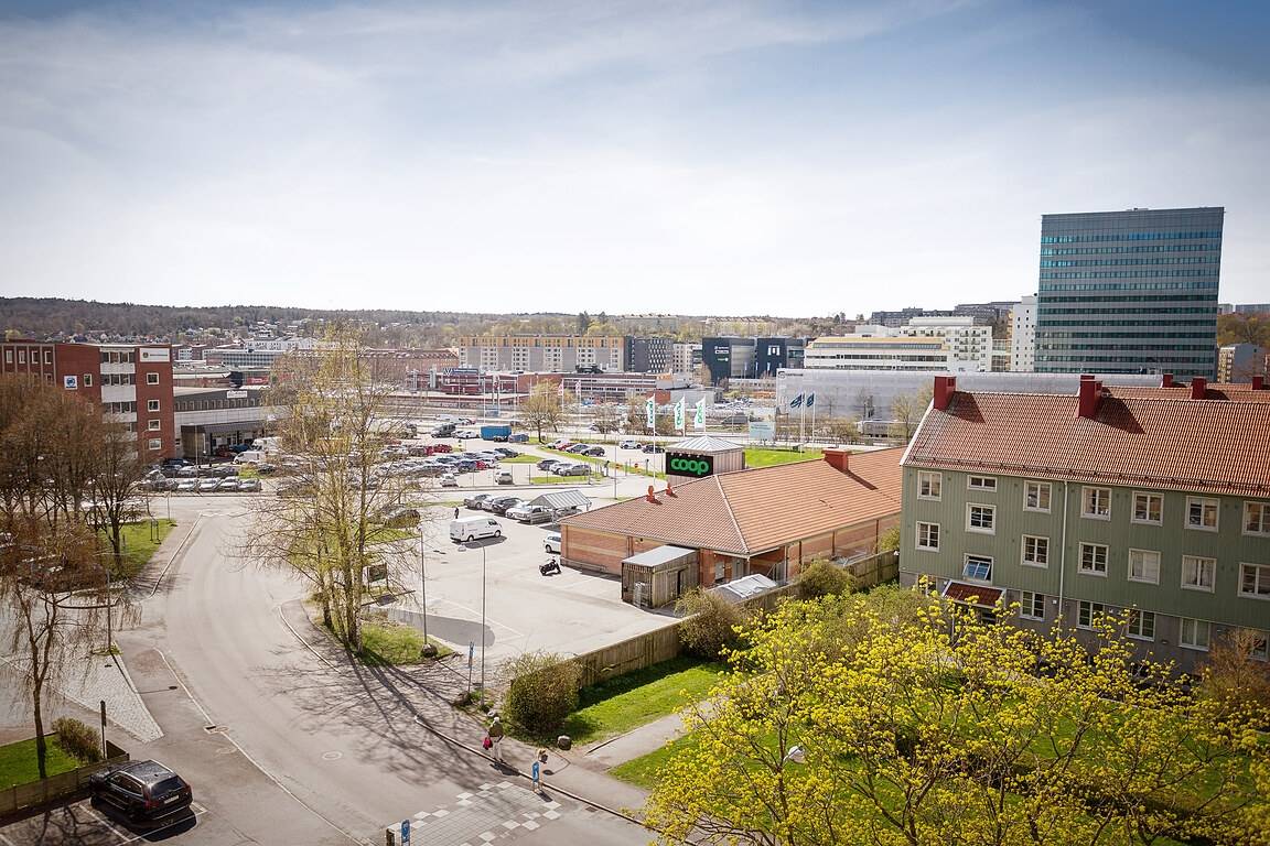 5 rum Lägenhet på Ostgatan 2 Kallebäck Göteborgs kommun - bild 5