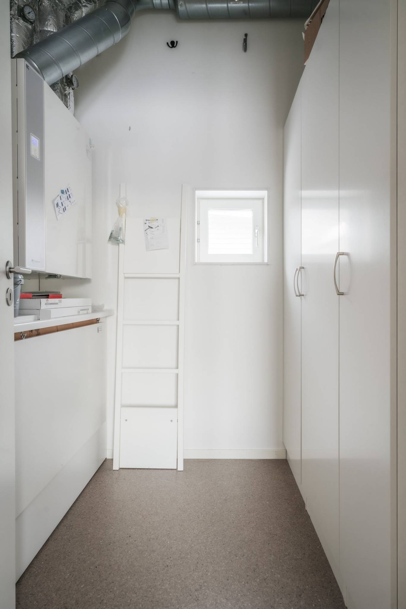 4 rum Radhus på Syster Stinas väg 5 Strömsbro Gävle kommun - bild 19