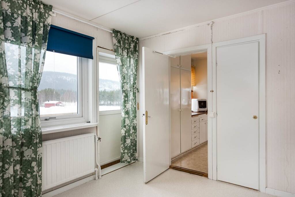 5 rum Fritidsboende på Norsvägen 6 Bergs kommun - bild 8