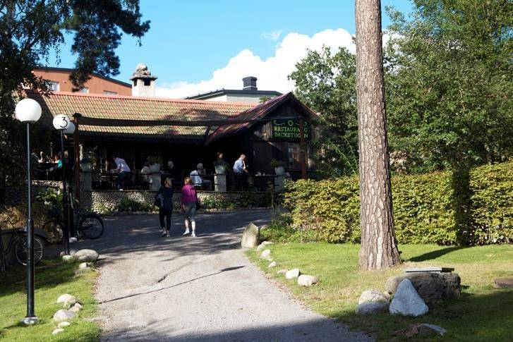 3 rum Lägenhet på Skogsbacken 20 Sundbyberg / Gamla Filmstaden Sundbybergs kommun - bild 24