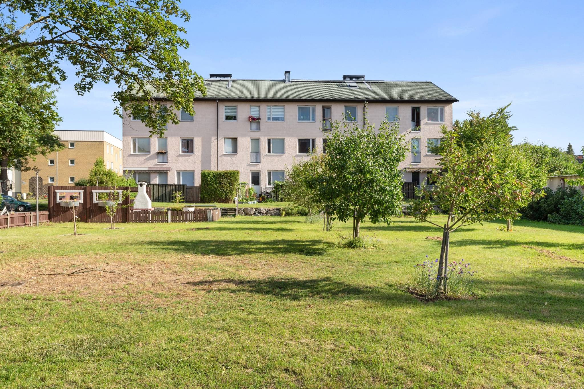2 rum Lägenhet på Tians väg 12 Centralt Bromölla kommun - bild 16