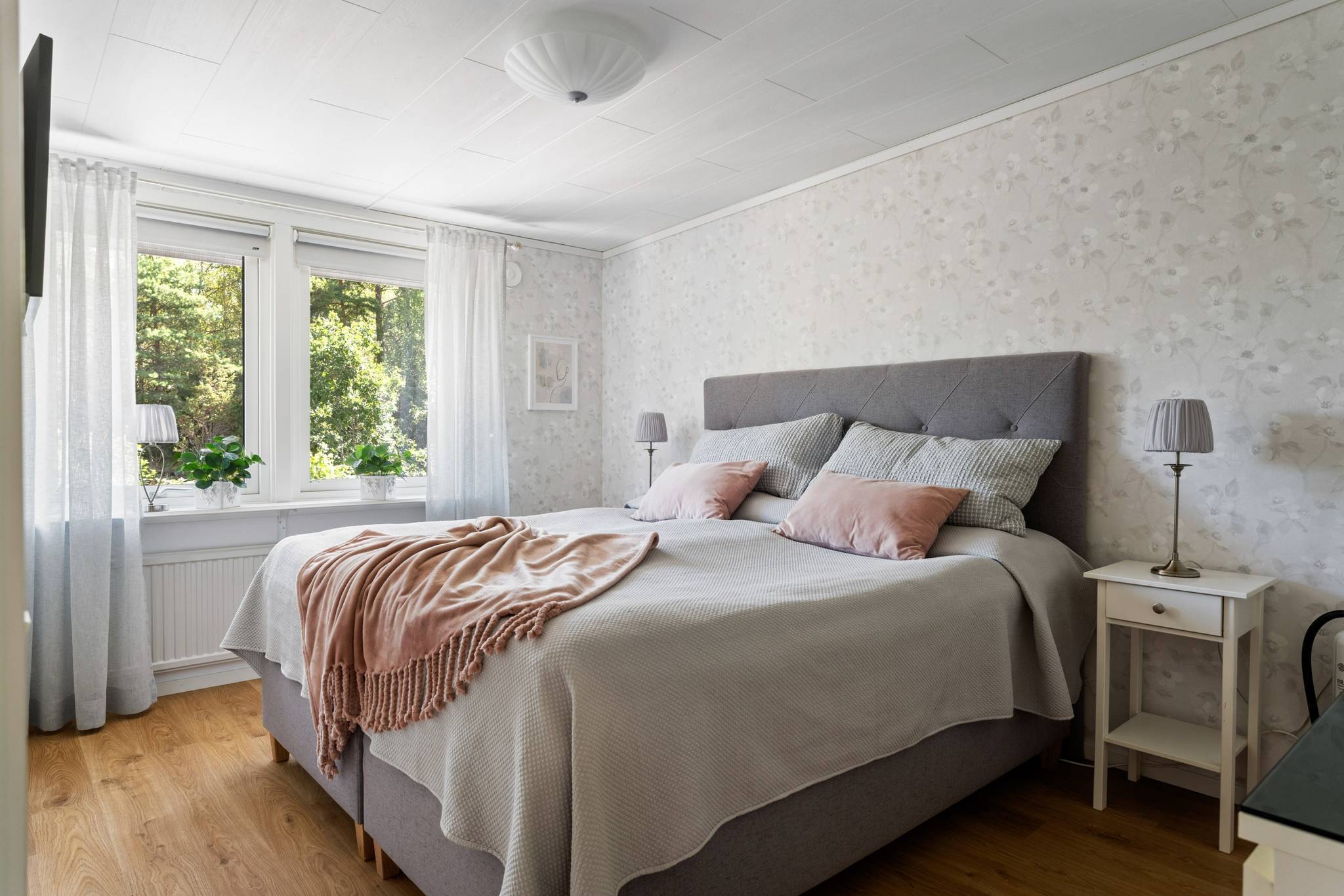 5 rum Radhus på Grinnekullegatan 111 Tuve Göteborgs kommun - bild 34