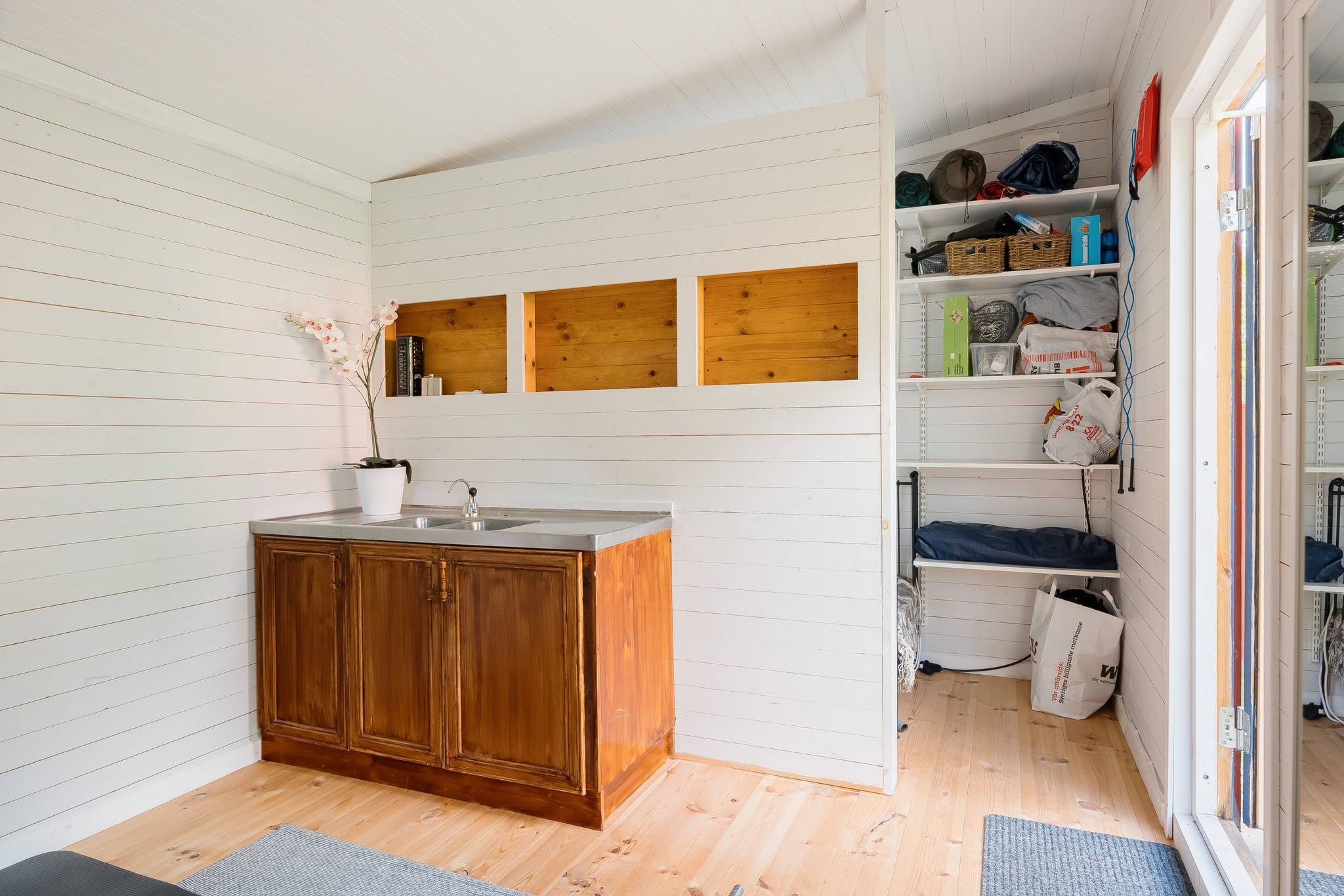 4 rum Villa på Binneberg Sörgården 2 Skövde kommun - bild 39