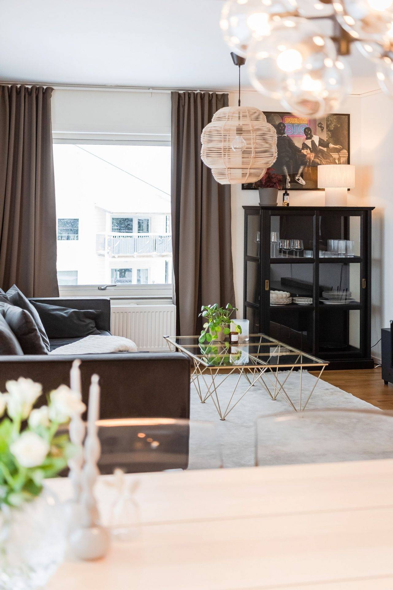 4 rum Lägenhet på Gråsparvgränd 4 GÄLLIVARE Gällivare kommun - bild 7