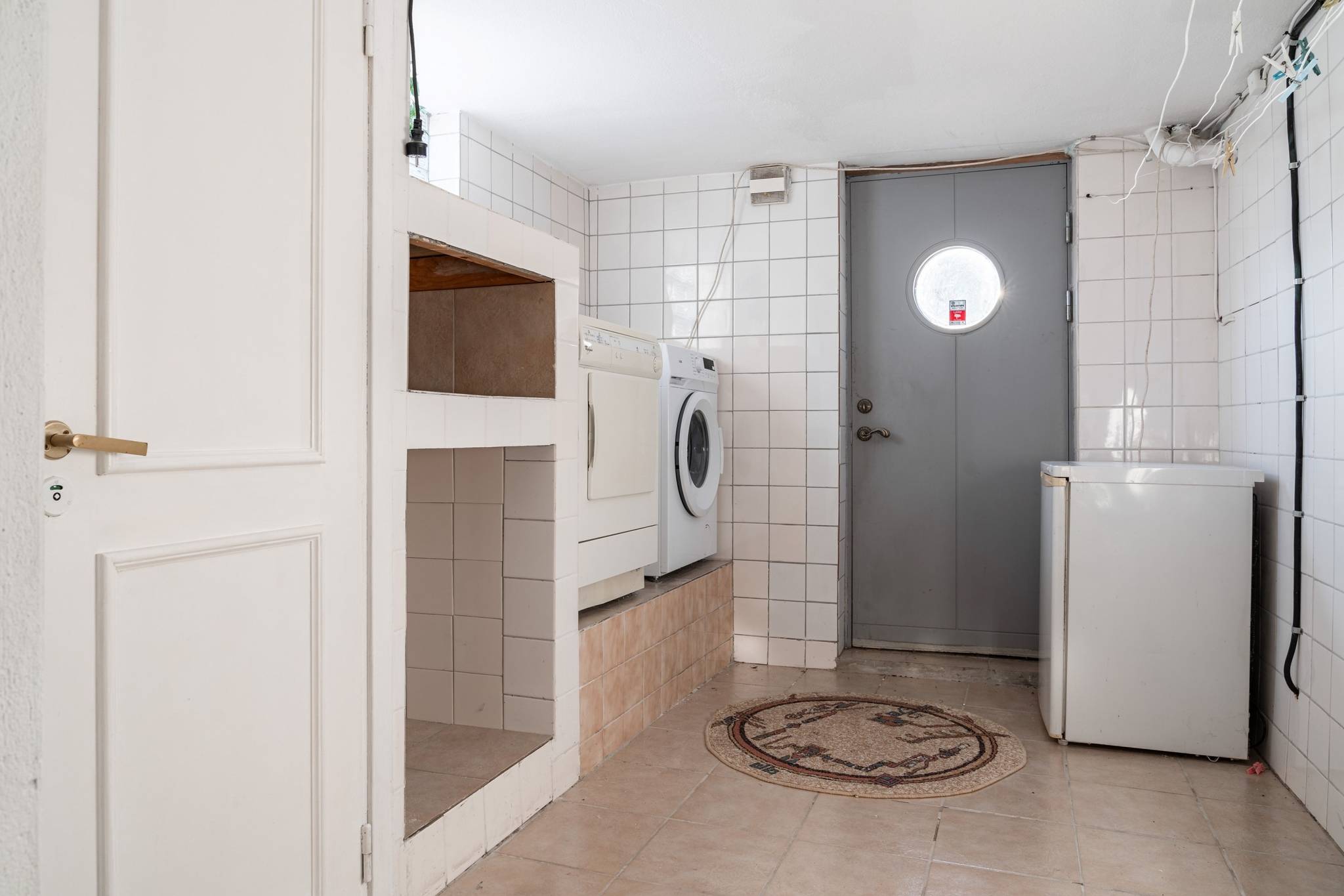 4 rum Villa på Weibullsgatan 31 Hyllingelyckan Landskrona kommun - bild 29