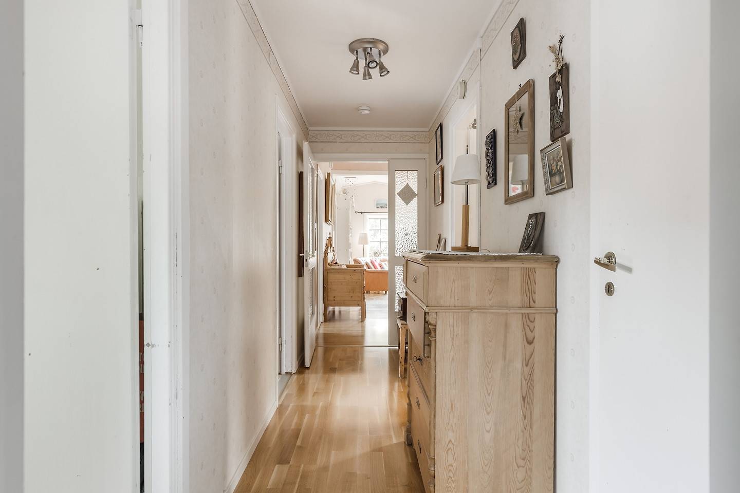 6 rum Villa på Backrundan 38 Stigslund Gävle kommun - bild 5