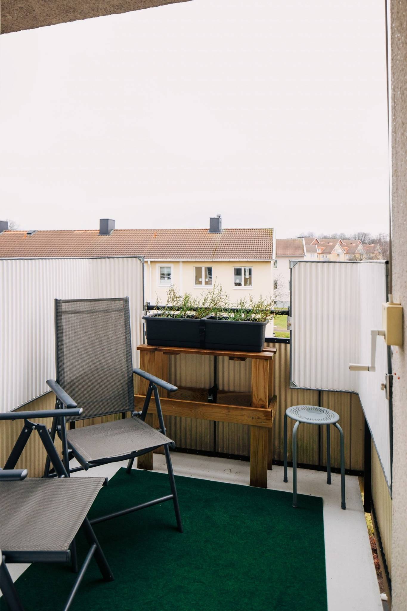 3 rum Lägenhet på Hertig karls torg 4 Gärdet Mariestads kommun - bild 17