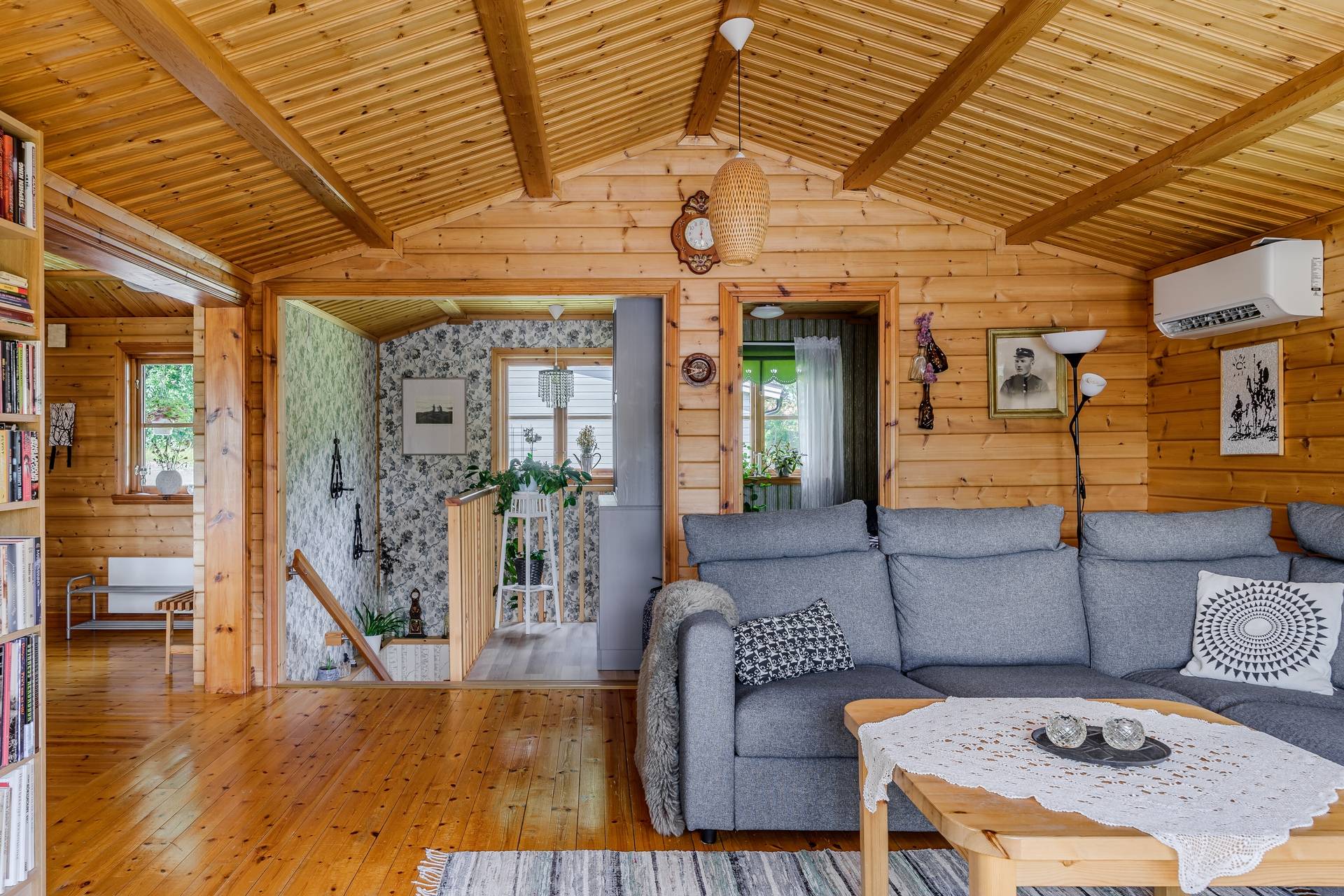 5 rum Villa på Gläntan 15 Svärdsjö Falu kommun - bild 14