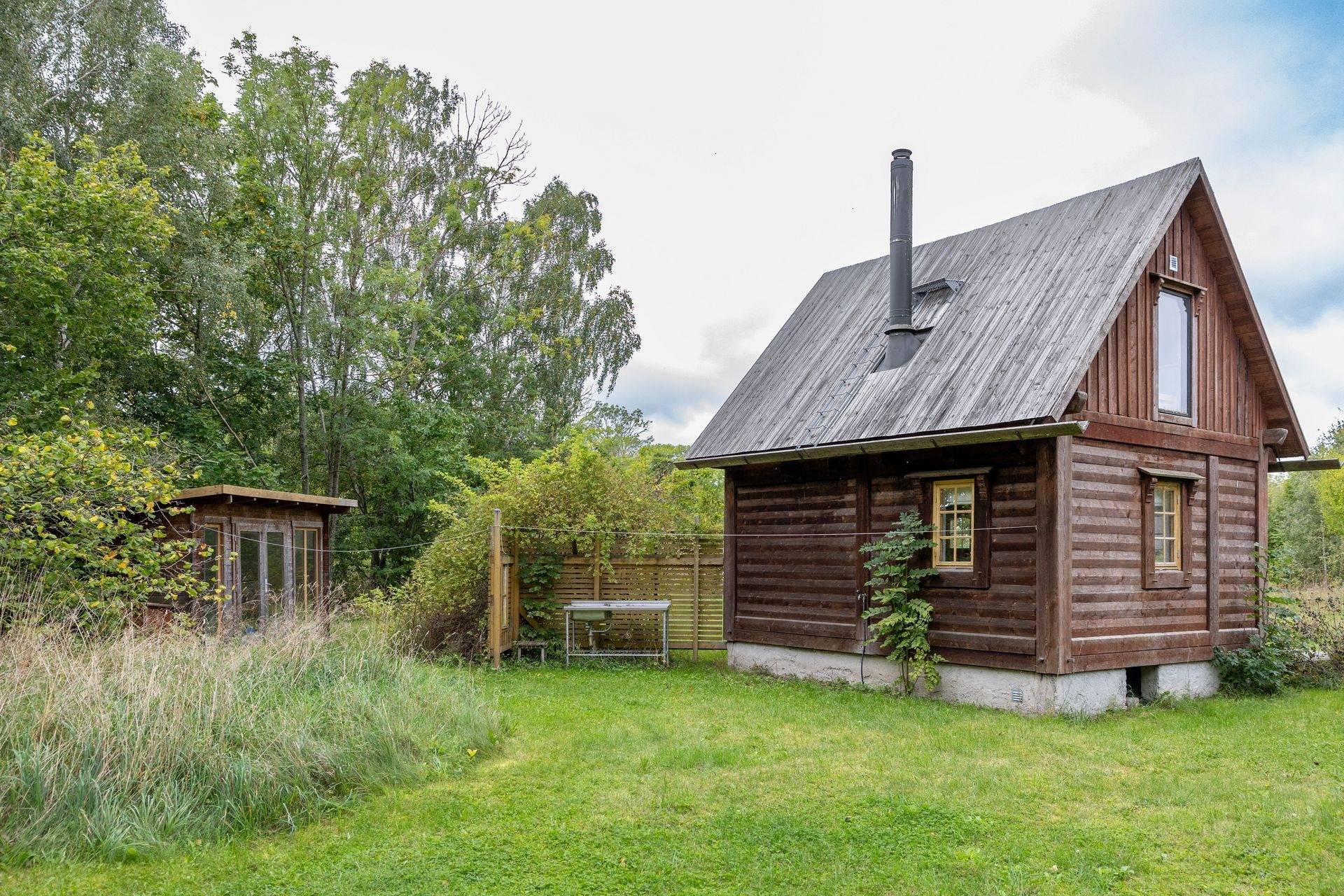 2 rum Vinterbonat fritidshus på Martebo Binge 232 Martebo Gotlands kommun - bild 6