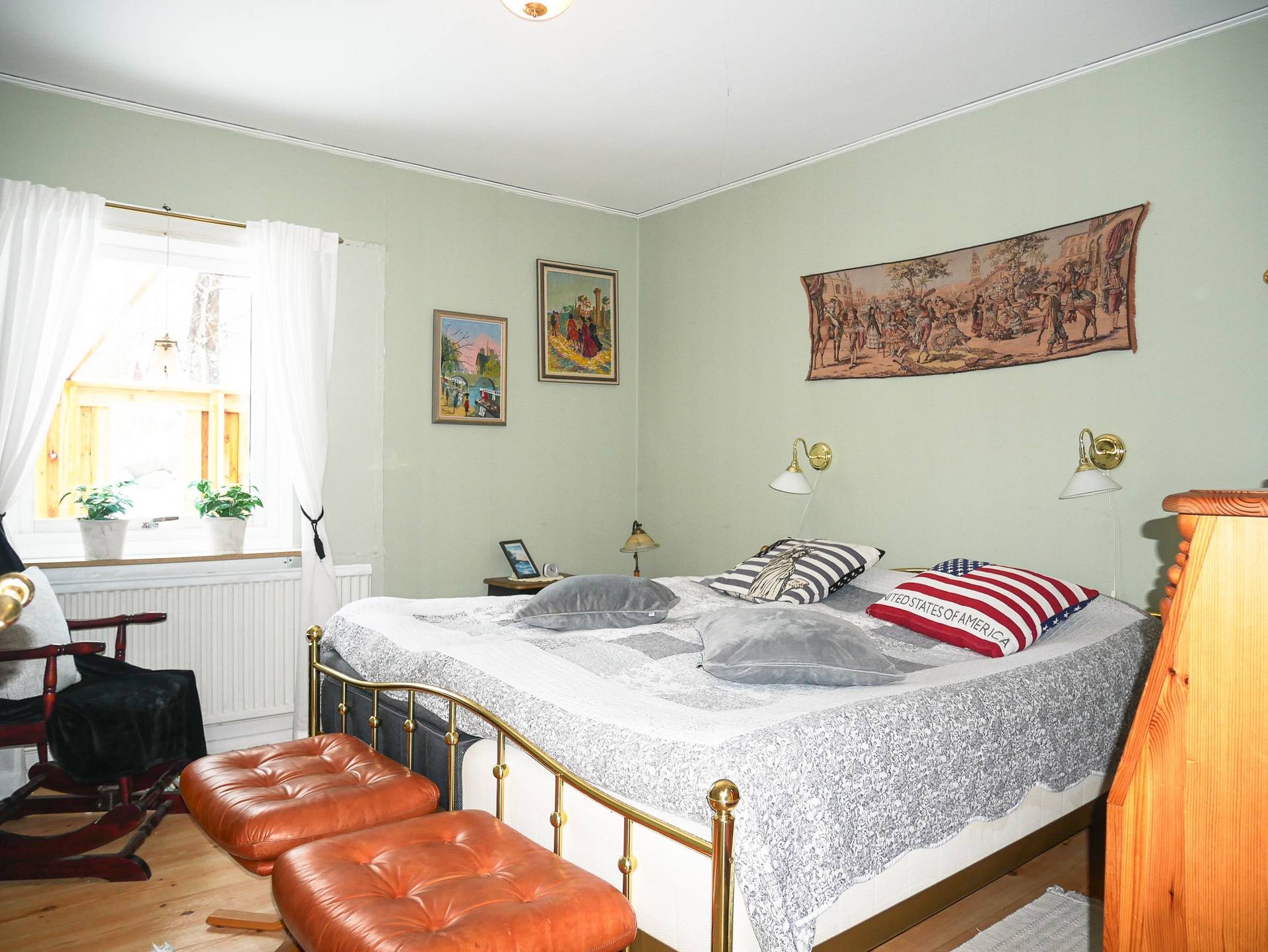 4 rum Villa på Björkvägen 13 Broakulla Emmaboda kommun - bild 9