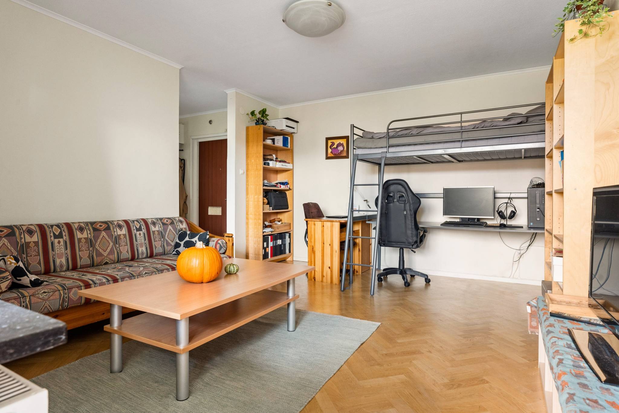 2 rum lägenhet på Önskevädersgatan 39 Biskopsgården, Göteborgs kommun - bild 5