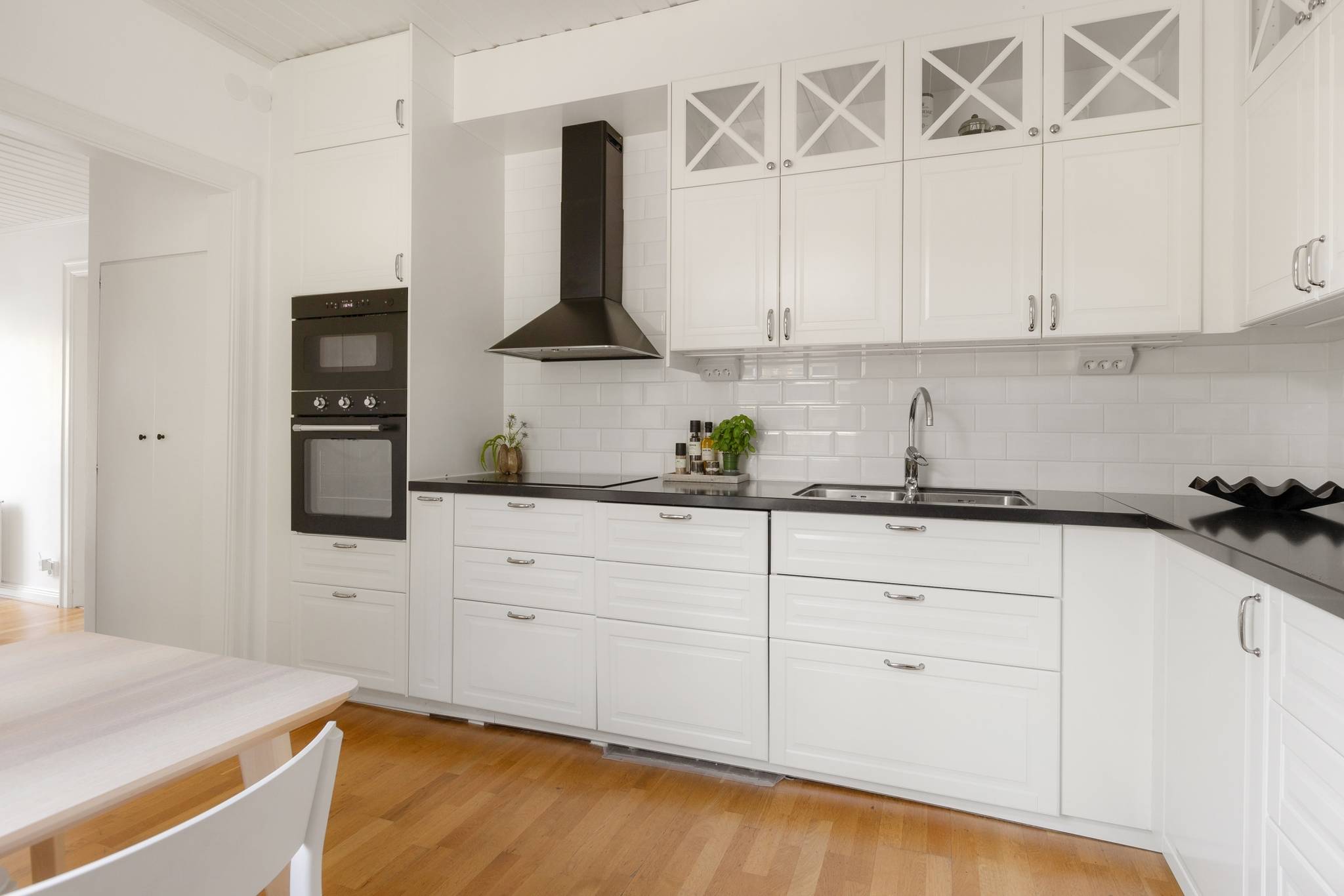 4 rum Lägenhet på Villavägen 5 Sundbyberg Duvbo Sundbybergs kommun - bild 8