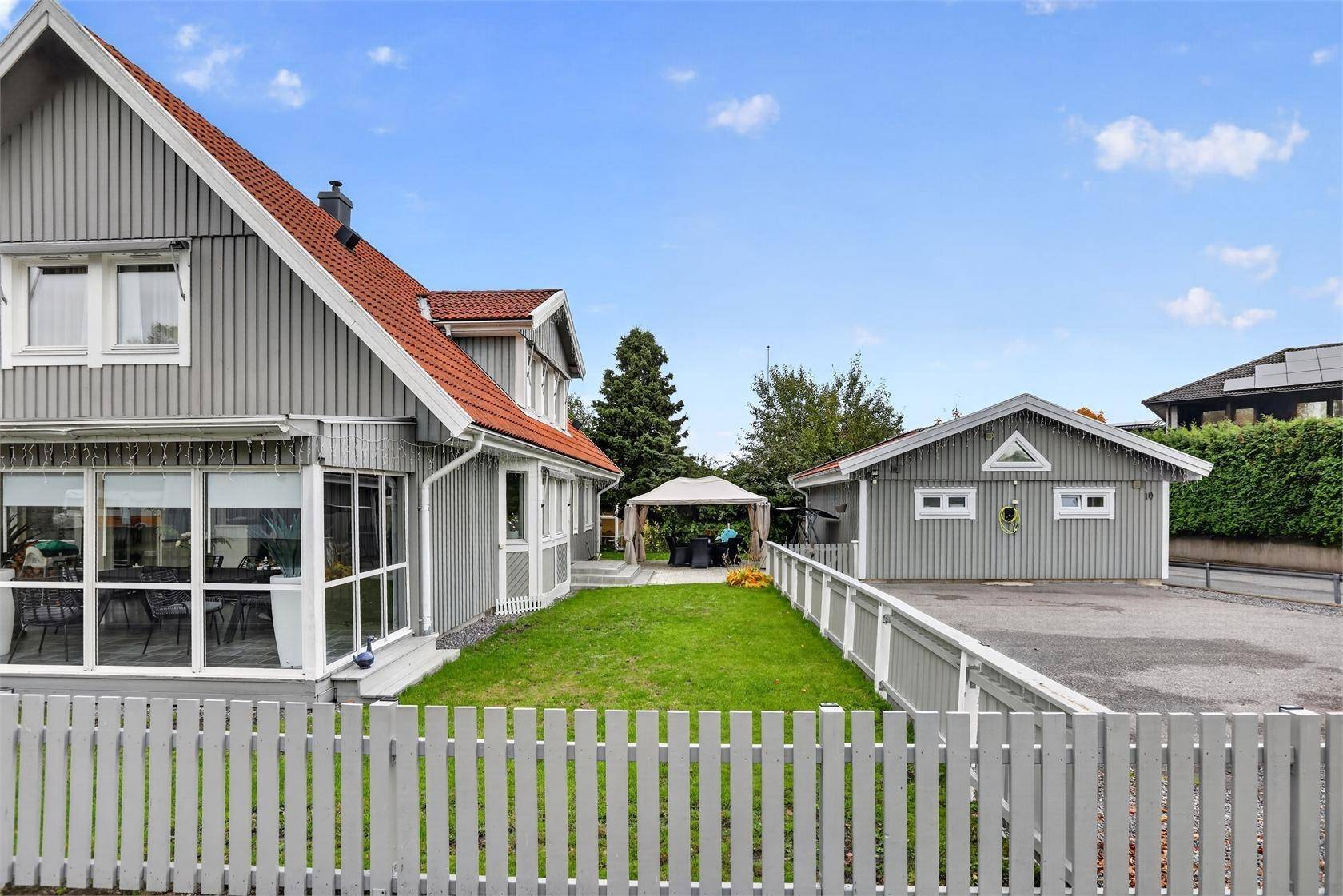 Södertälje, Södertälje kommun