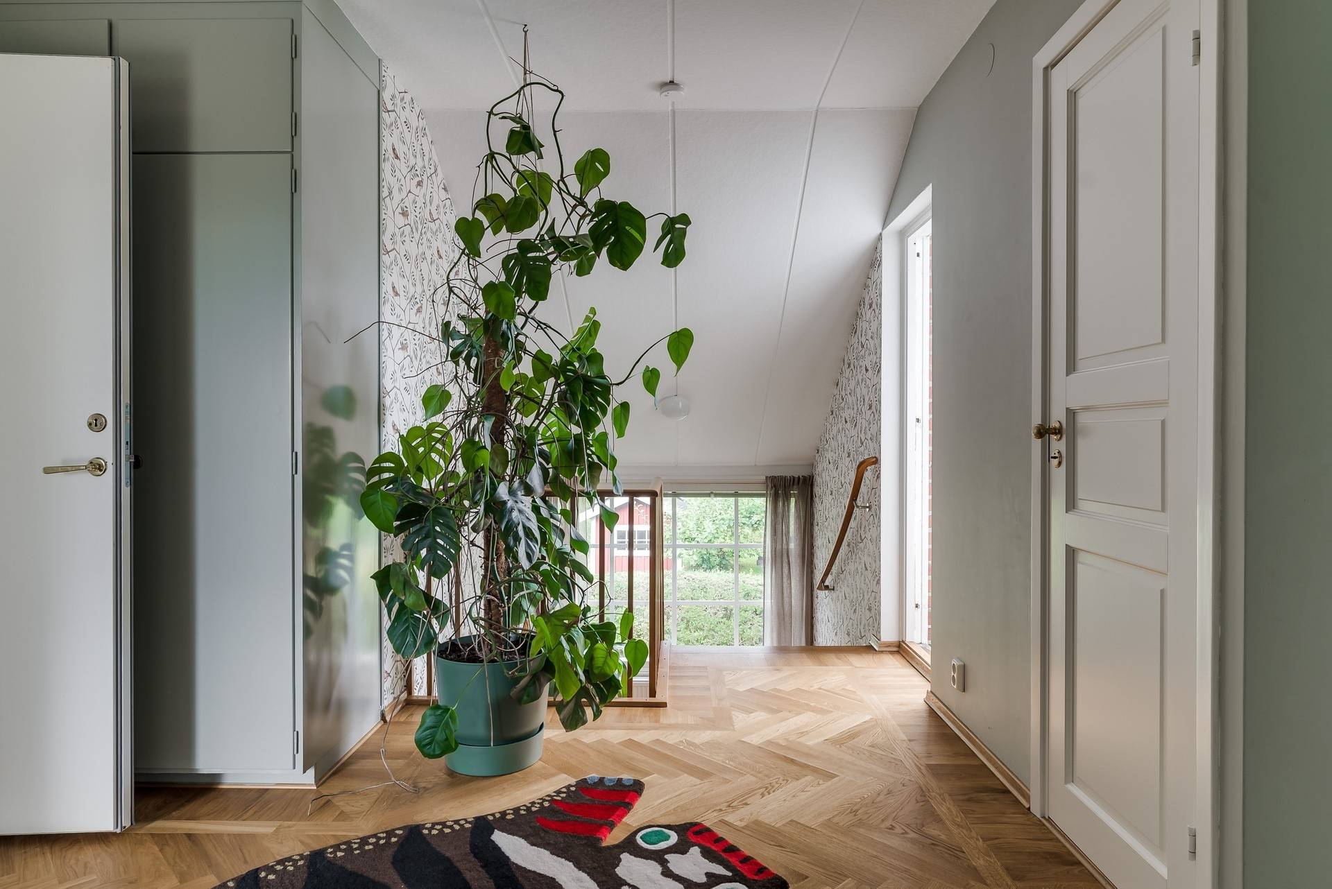 5 rum Radhus på Elias Fries Park 12 Galjevången Lunds kommun - bild 24