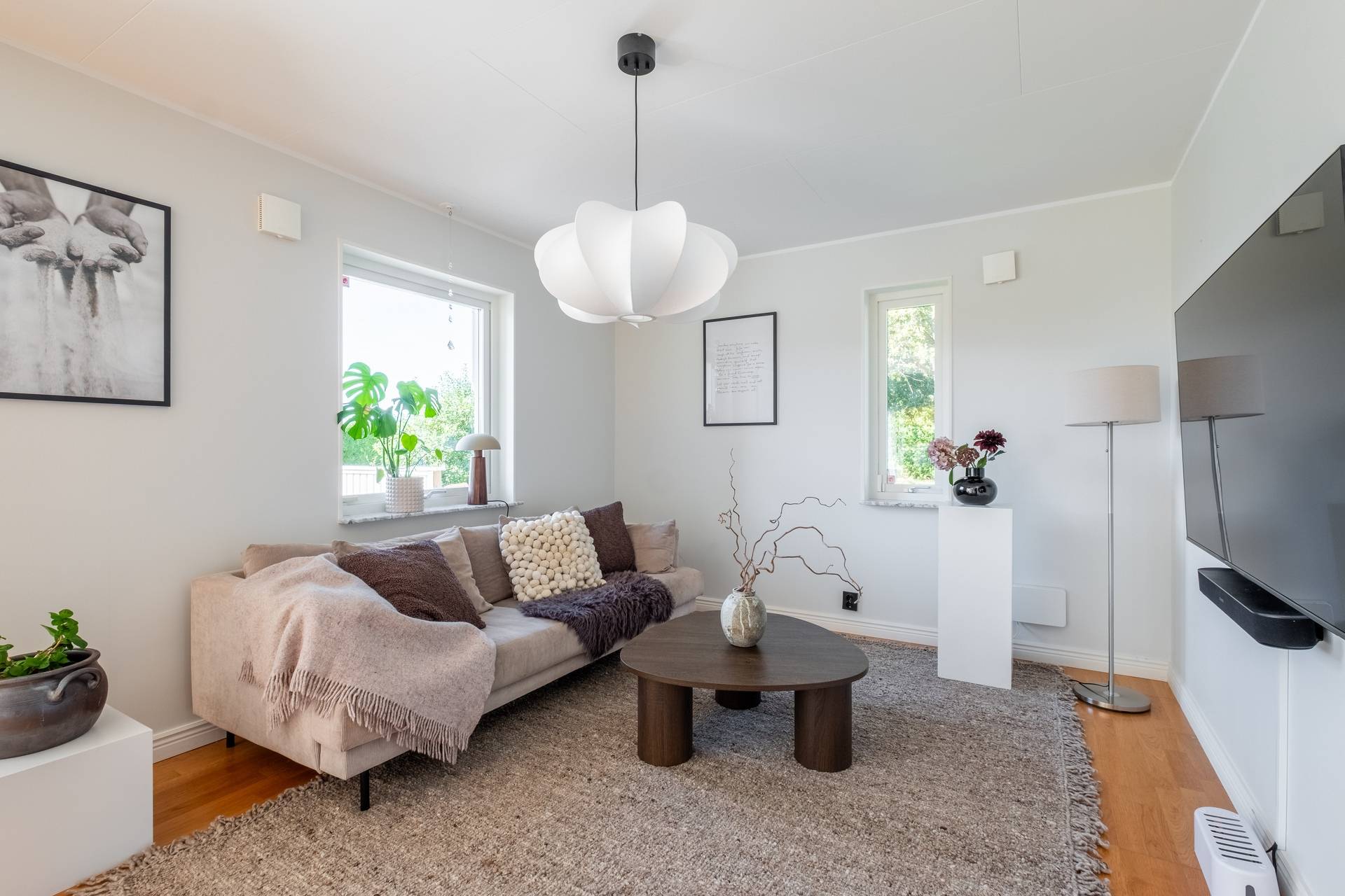 6 rum Villa på Mälhammarvägen 6 Kvicksund Eskilstuna kommun - bild 15