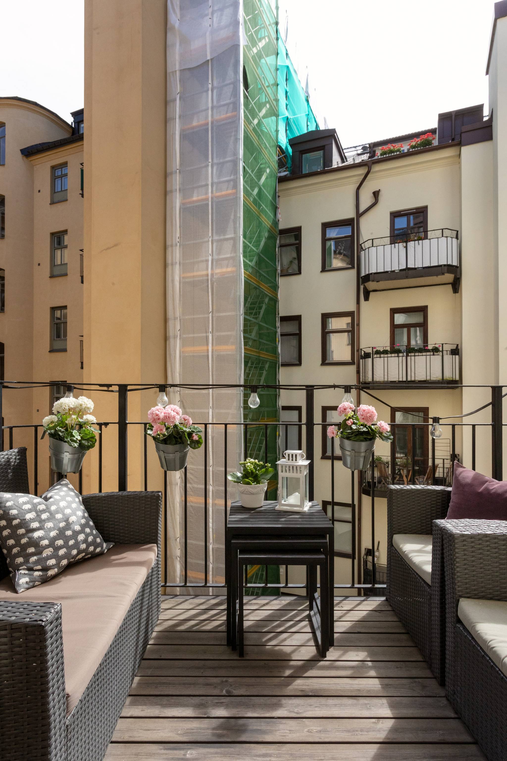 3 rum Lägenhet på Frejgatan 101 Vasastan Stockholms kommun - bild 23
