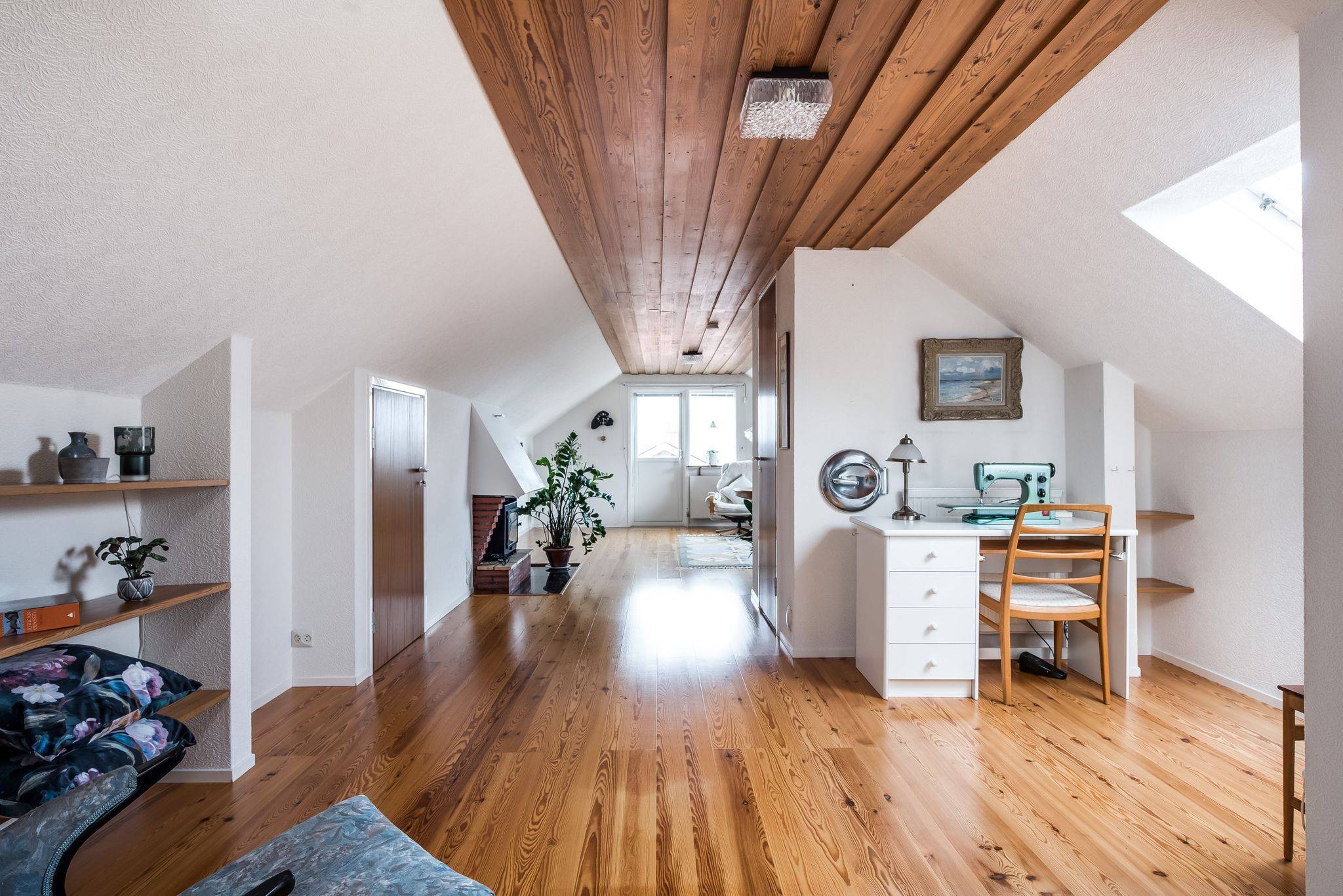 6 rum Villa på Vallmostigen 14 Ekhagen Jönköpings kommun - bild 25