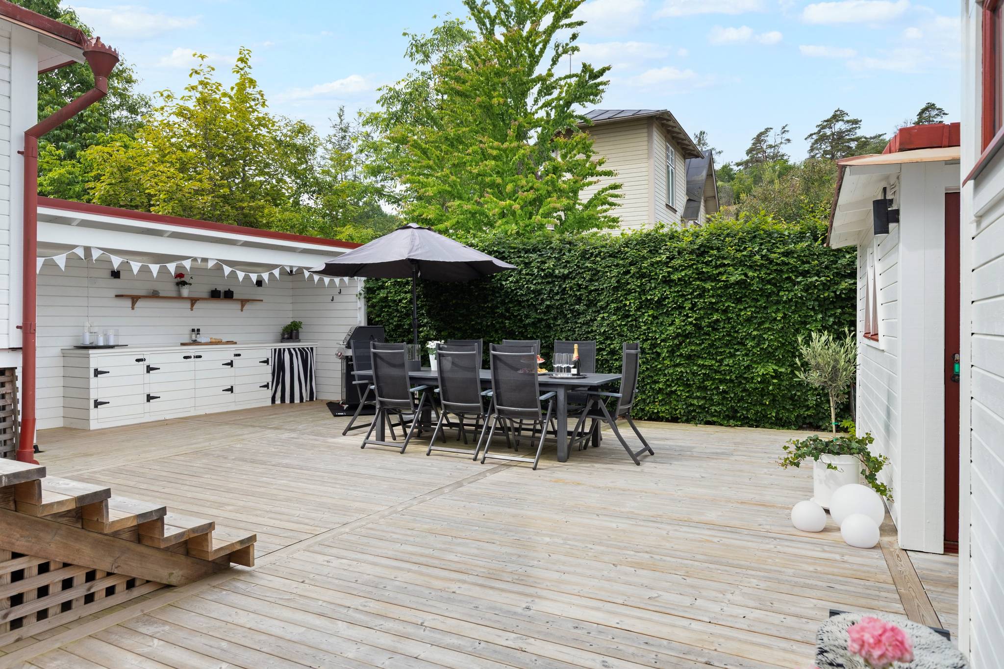 5 rum Villa på Södra Rönningevägen 2 Ronneby stad Ronneby kommun - bild 12