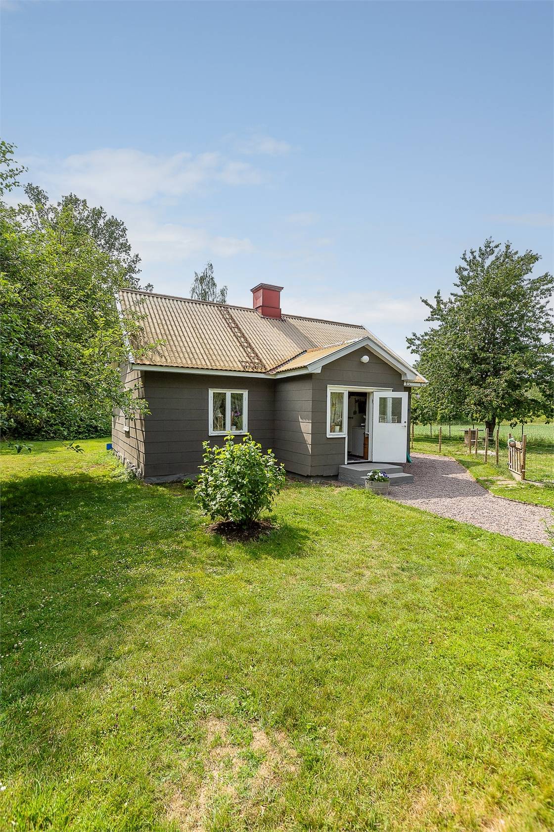 4 rum Villa på Värlebo Torsborg 344 Värlebo Högsby kommun - bild 30