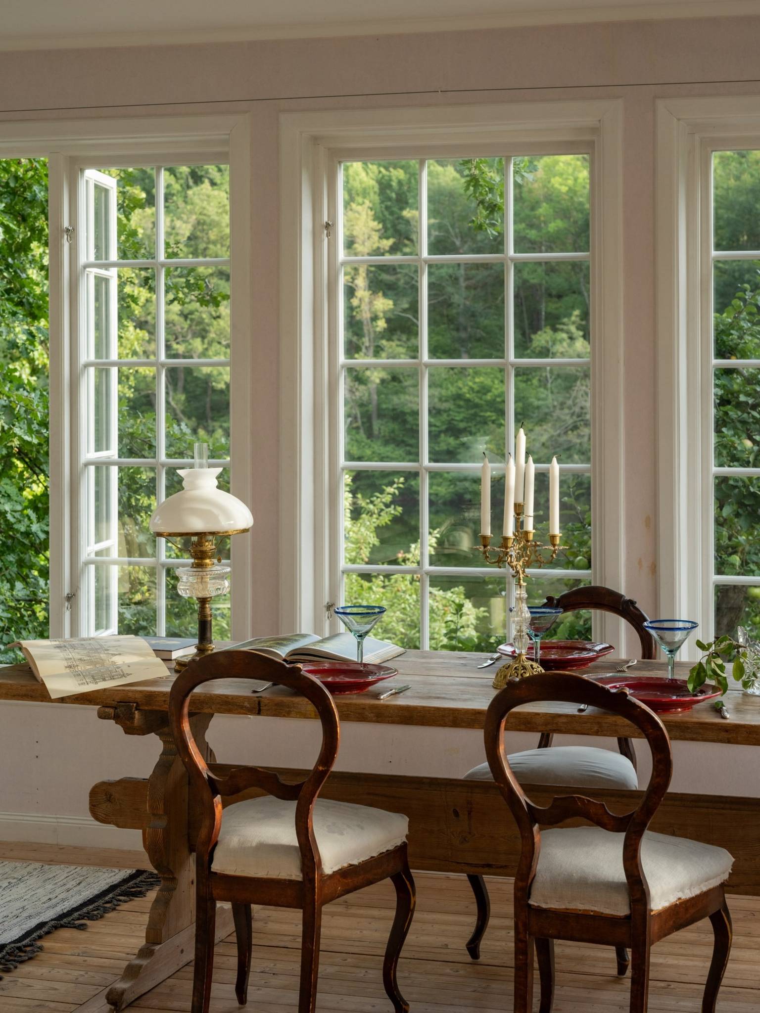 7 rum Villa på Långsjövägen 8 NACKA Nacka kommun - bild 9