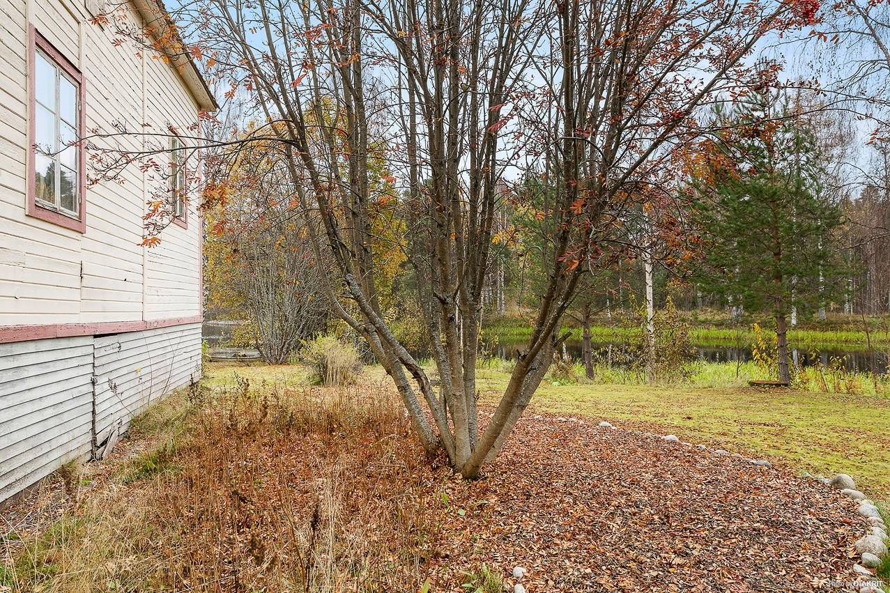 7 rum Villa på Lasarettsvägen 16 Strömsunds kommun - bild 23