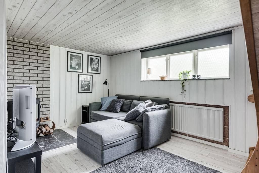 5 rum Villa på Ekvägen 3 Landvetter - Bårhult Härryda kommun - bild 22