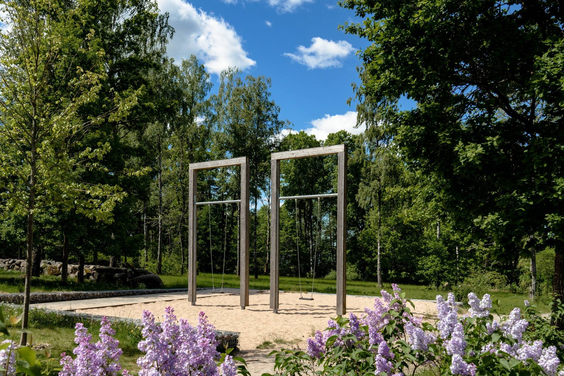 2 rum Lägenhet på Bollklubbsvägen 6G Torparängen Växjö kommun - bild 38