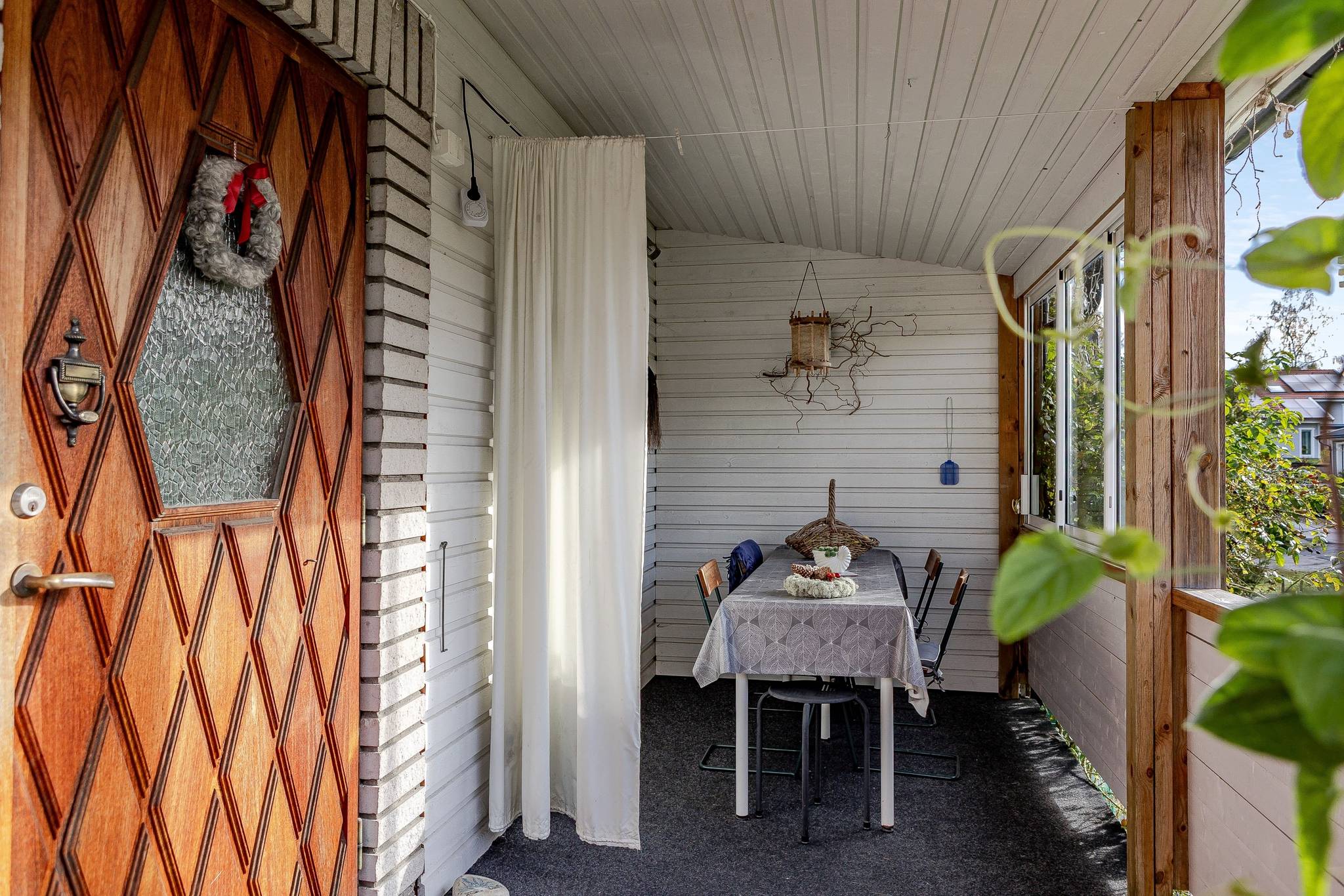 7 rum Villa på Ekorrvägen 1A Tullinge Botkyrka kommun - bild 3