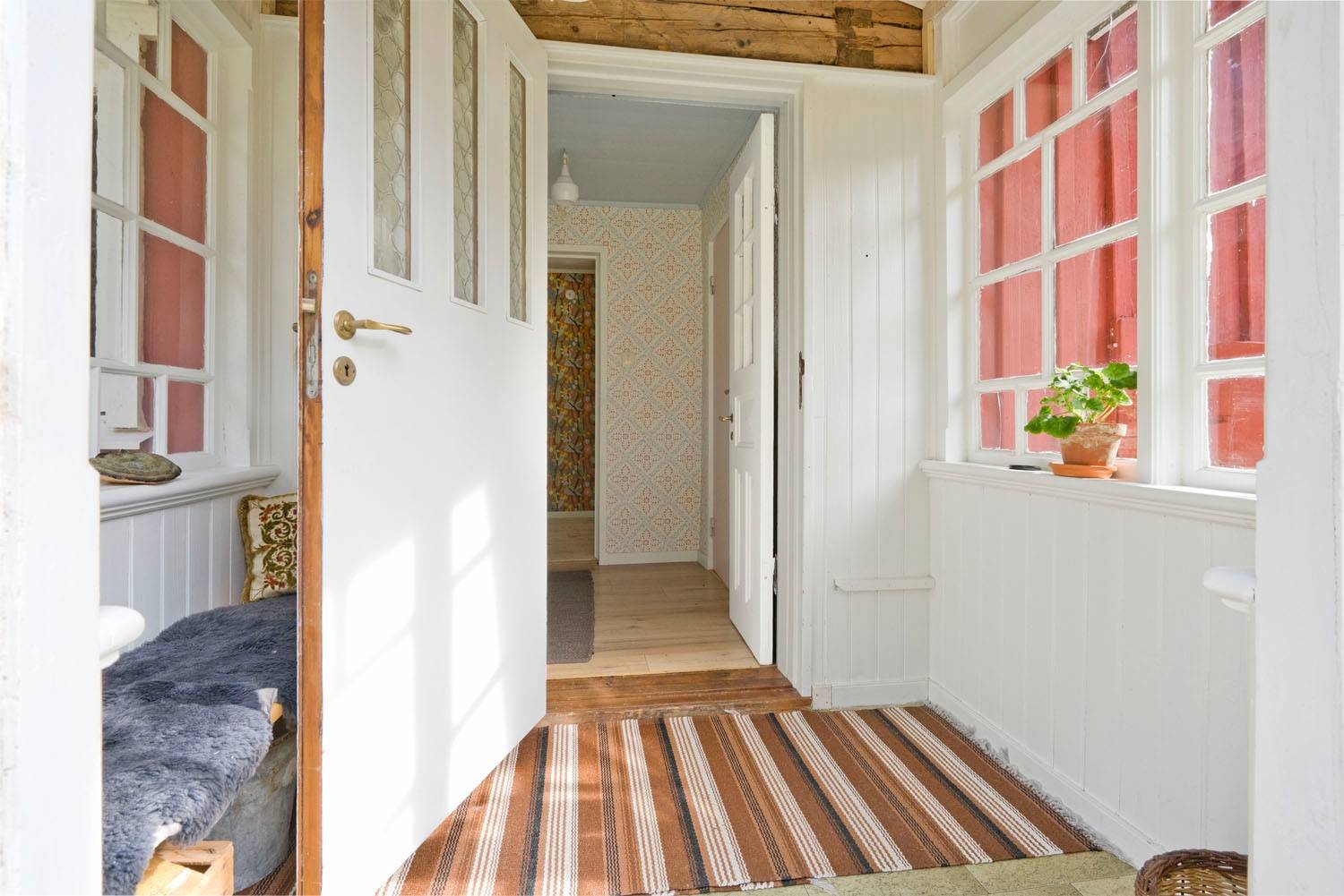 3 rum Villa på Surtandalen Madåsen Västergötland Marks kommun - bild 11