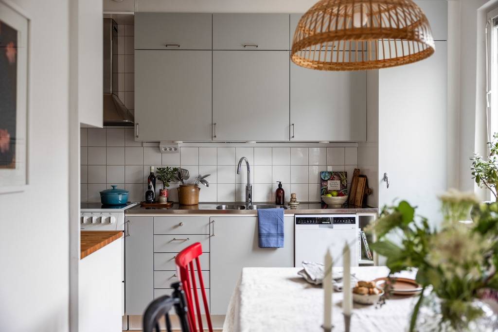 2 rum Lägenhet på Tämnarvägen 34 Årsta Stockholms kommun - bild 9
