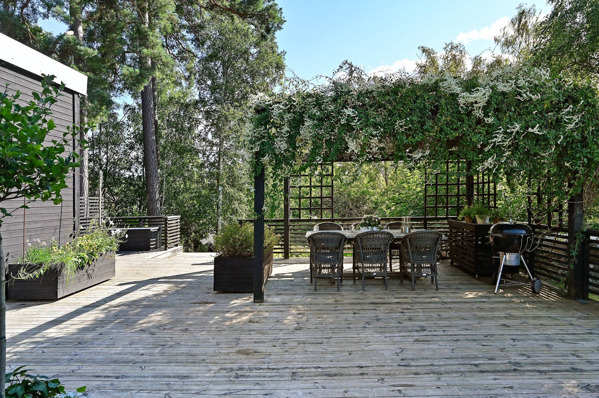 6 rum Villa på Bigårdsvägen 8 Närlunda Ekerö kommun - bild 25