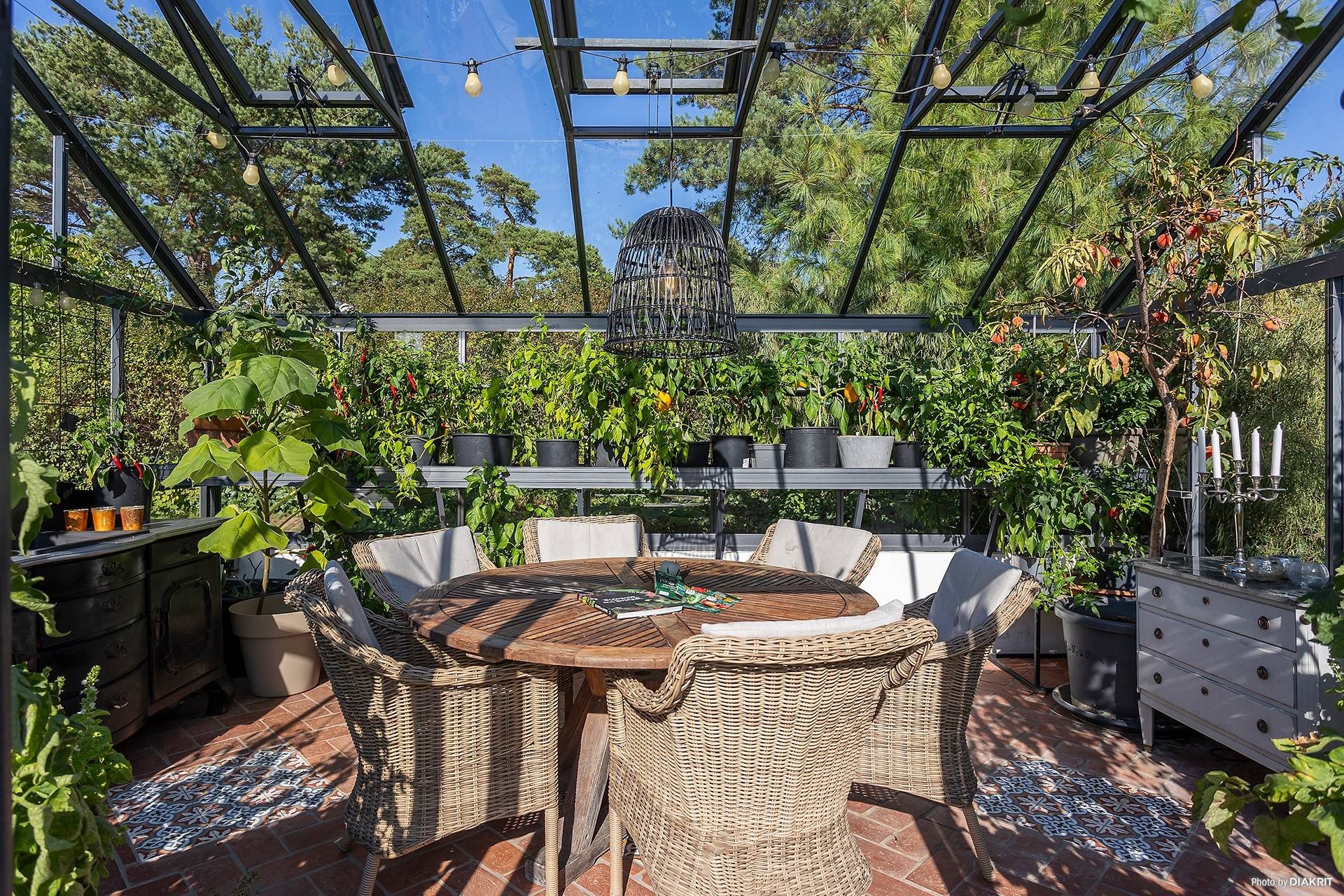 6 rum Villa på Östersjövägen 32B Höllviken Vellinge kommun - bild 35