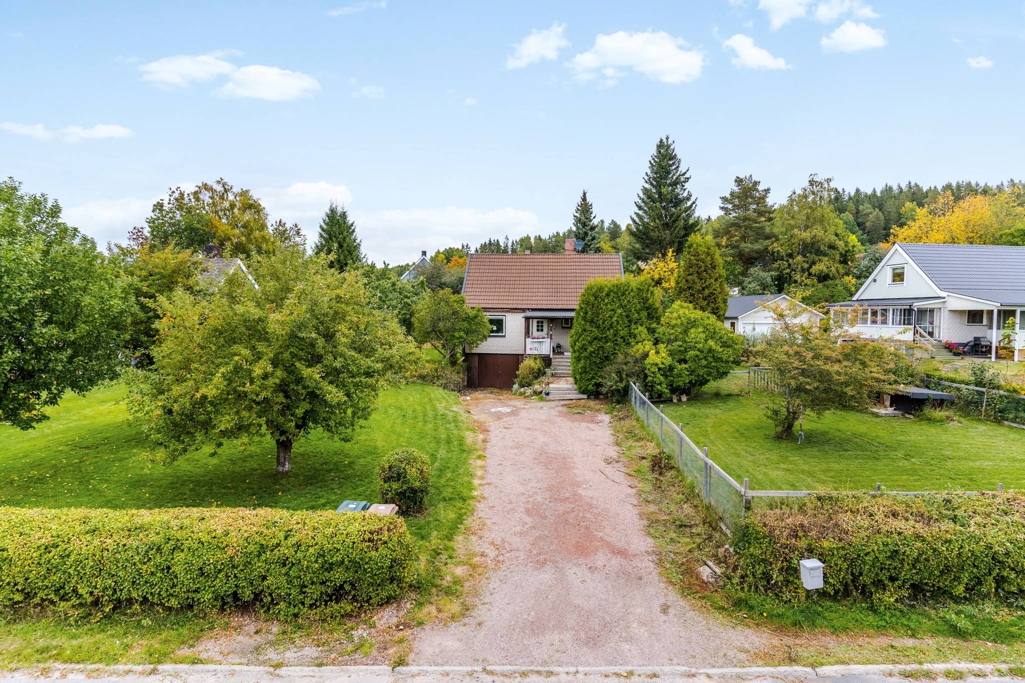 3 rum Villa på Brogatan 35 Born Hofors kommun - bild 25