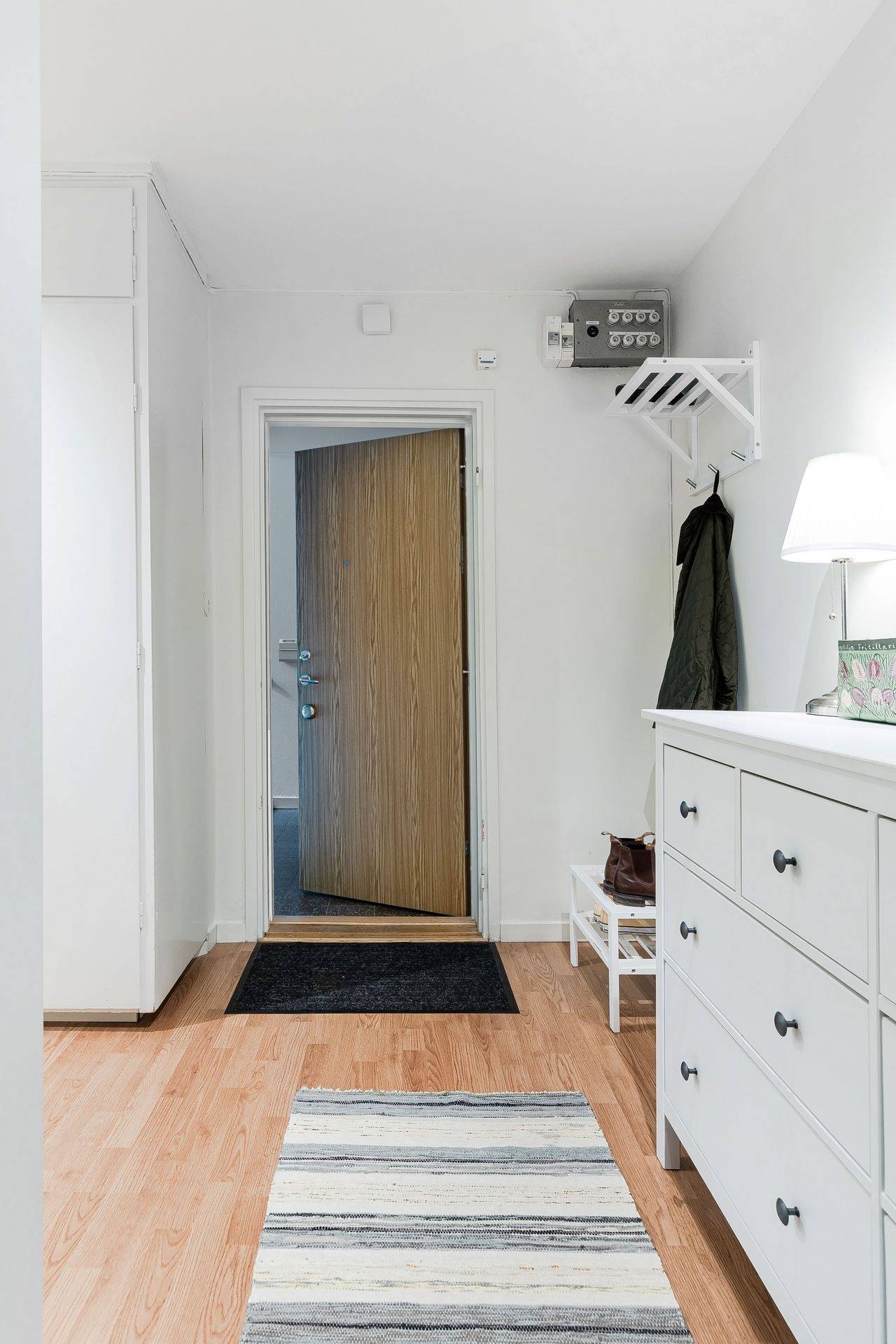 2 rum Lägenhet på Tingstugatan 44A Tingstuhöjden Strängnäs kommun - bild 23